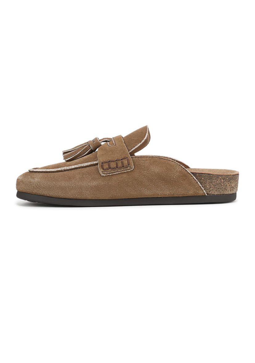 Astrid Loafers
