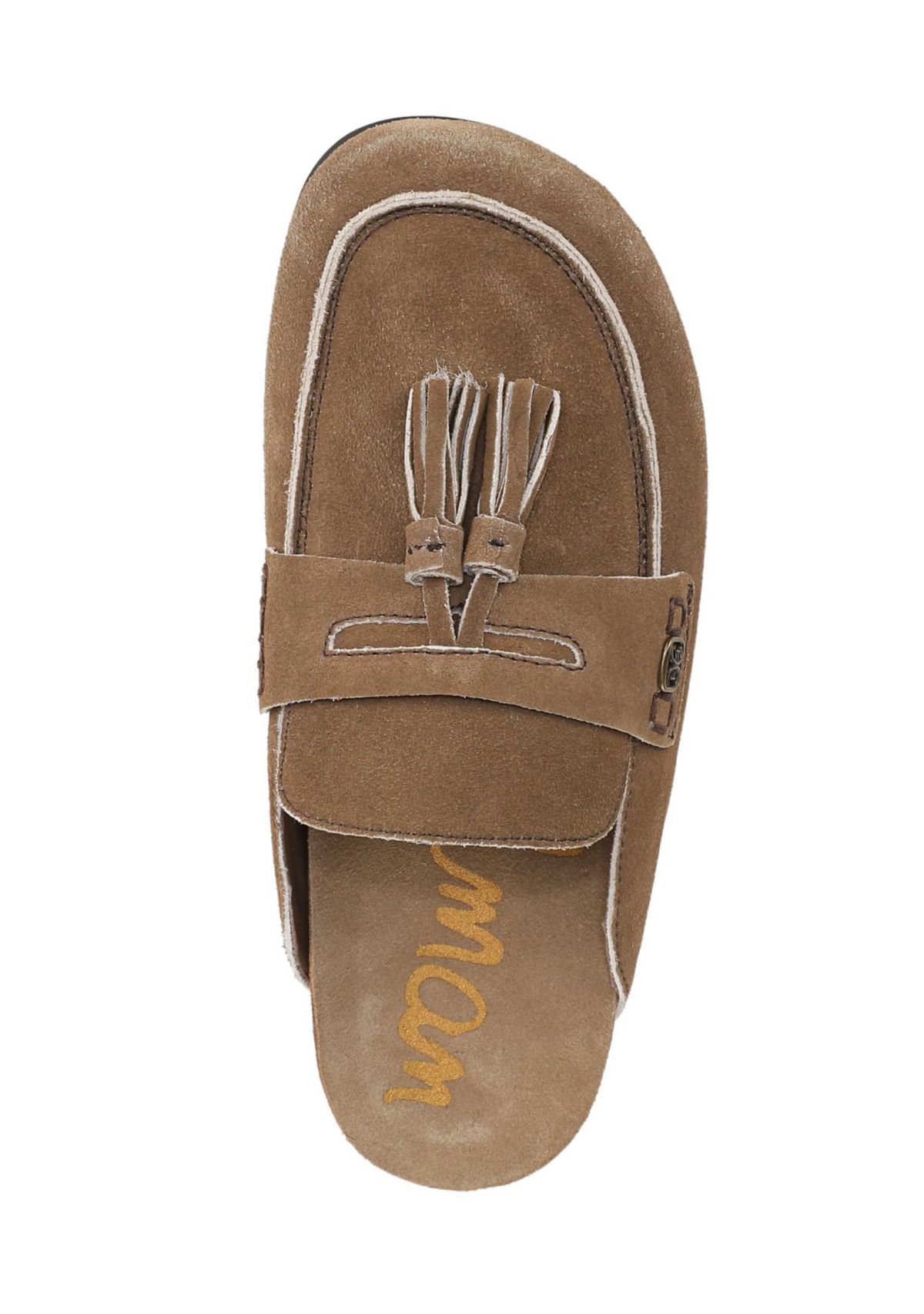 Astrid Loafers