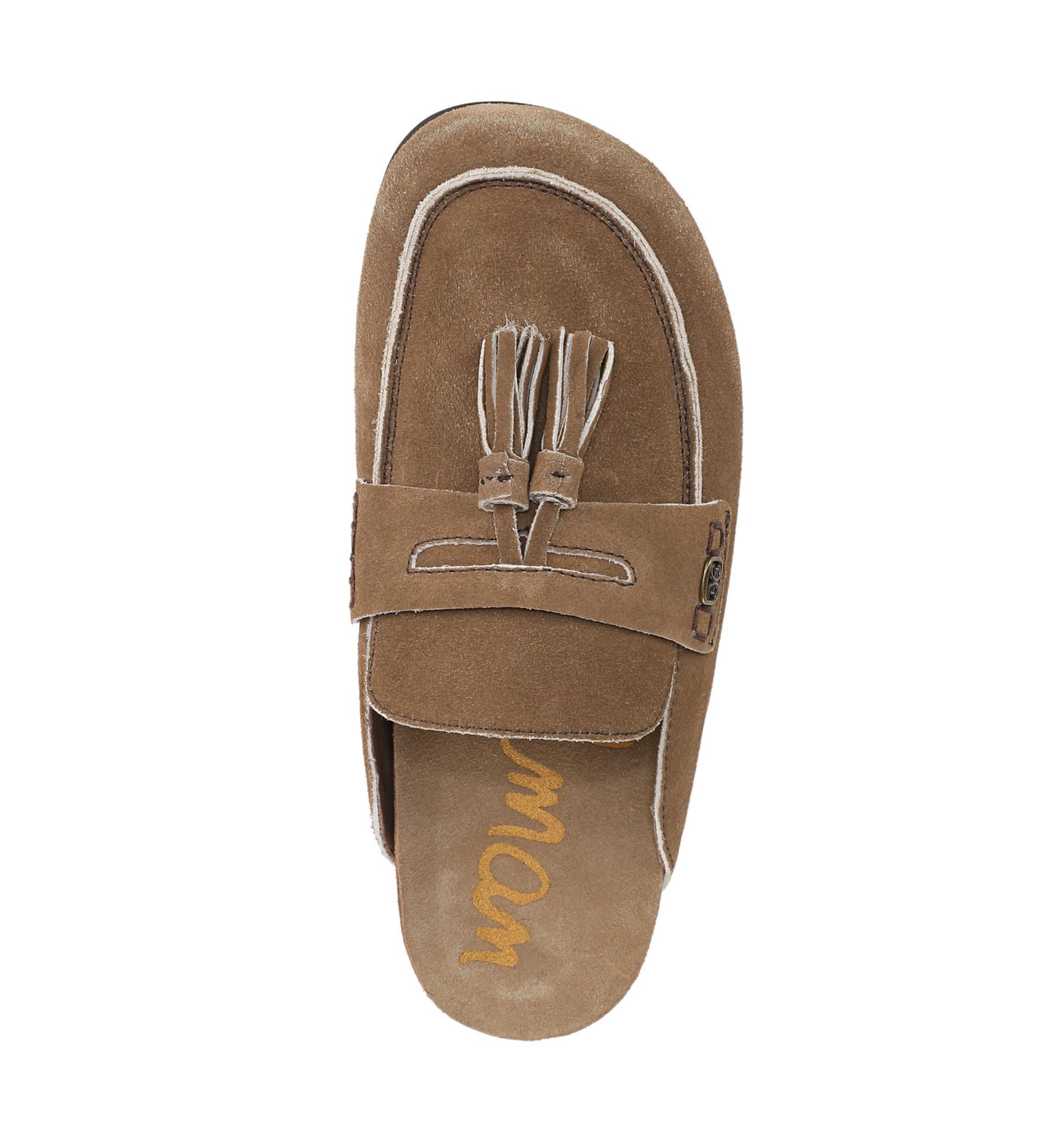 Astrid Loafers