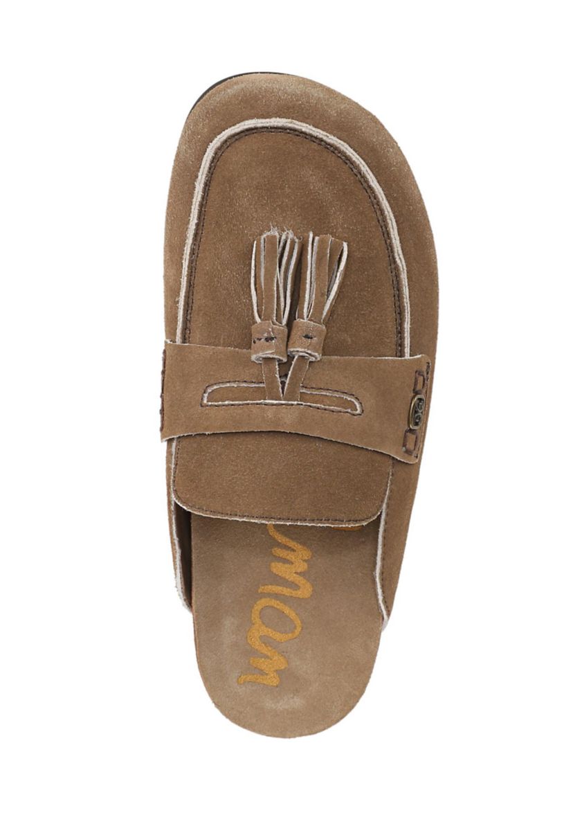 Astrid Loafers