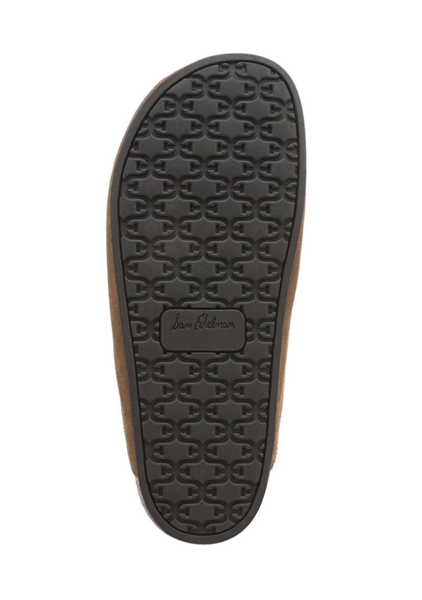 Astrid Loafers