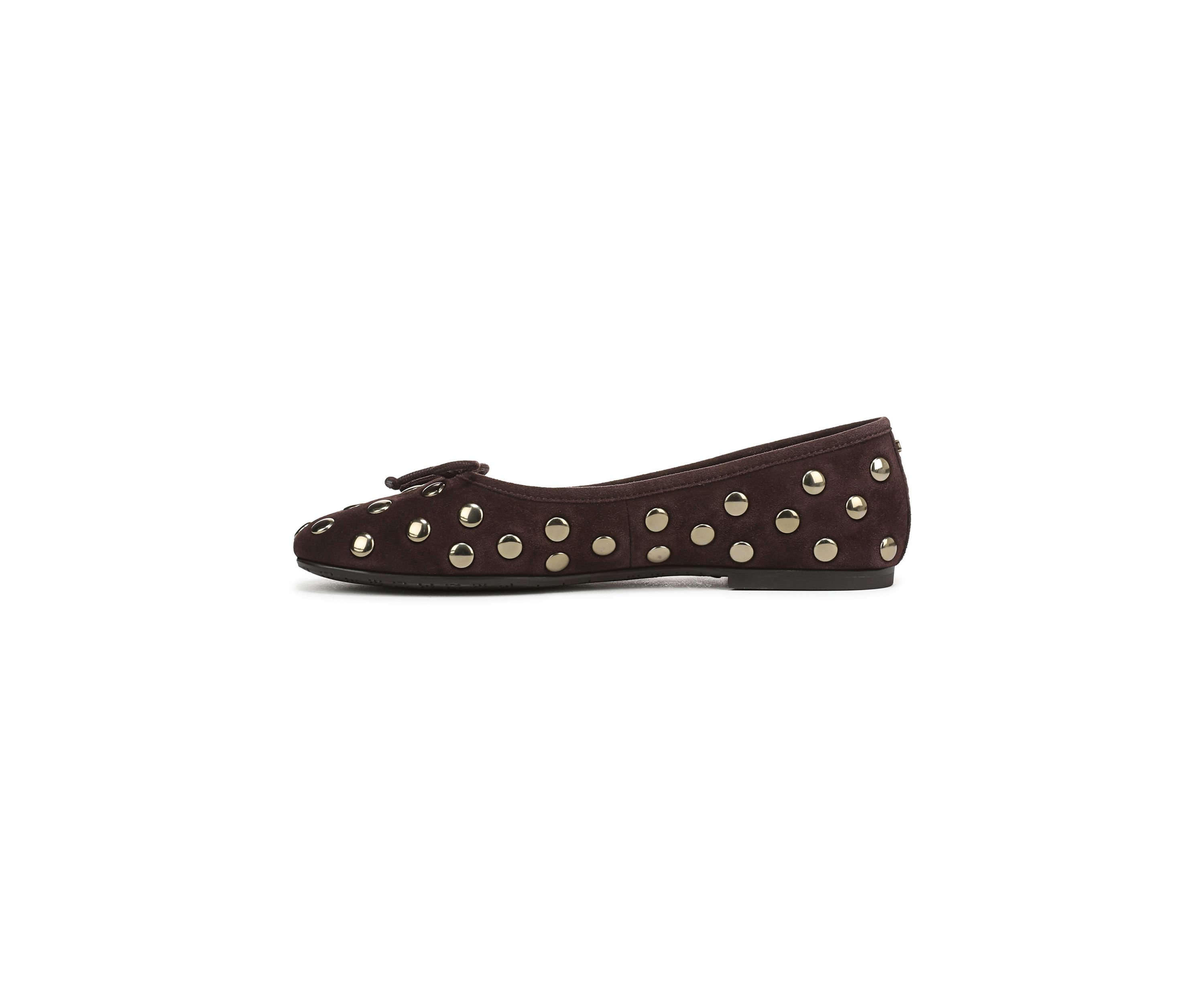 Alie Stud Flats