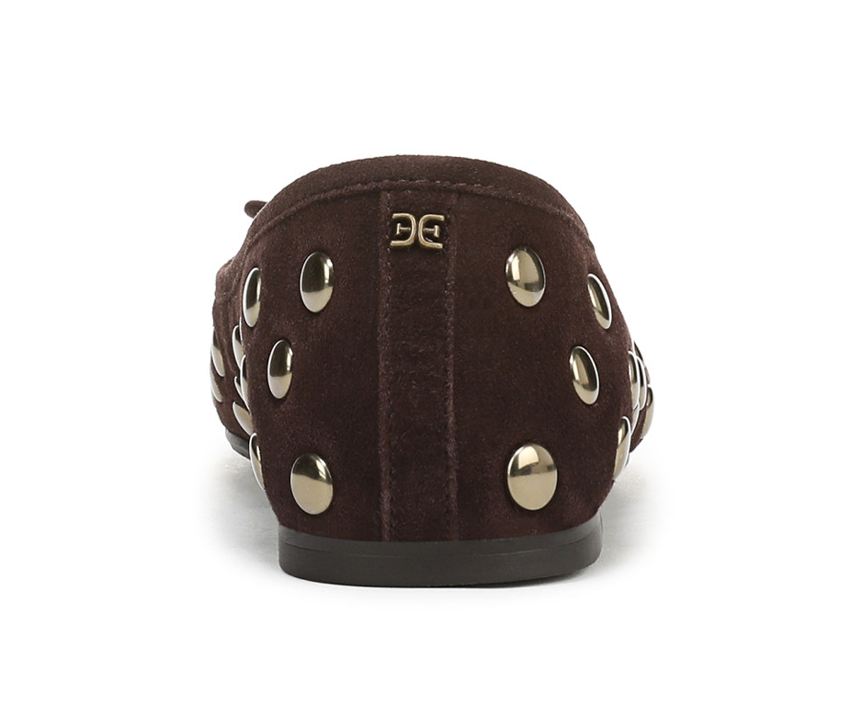 Alie Stud Flats
