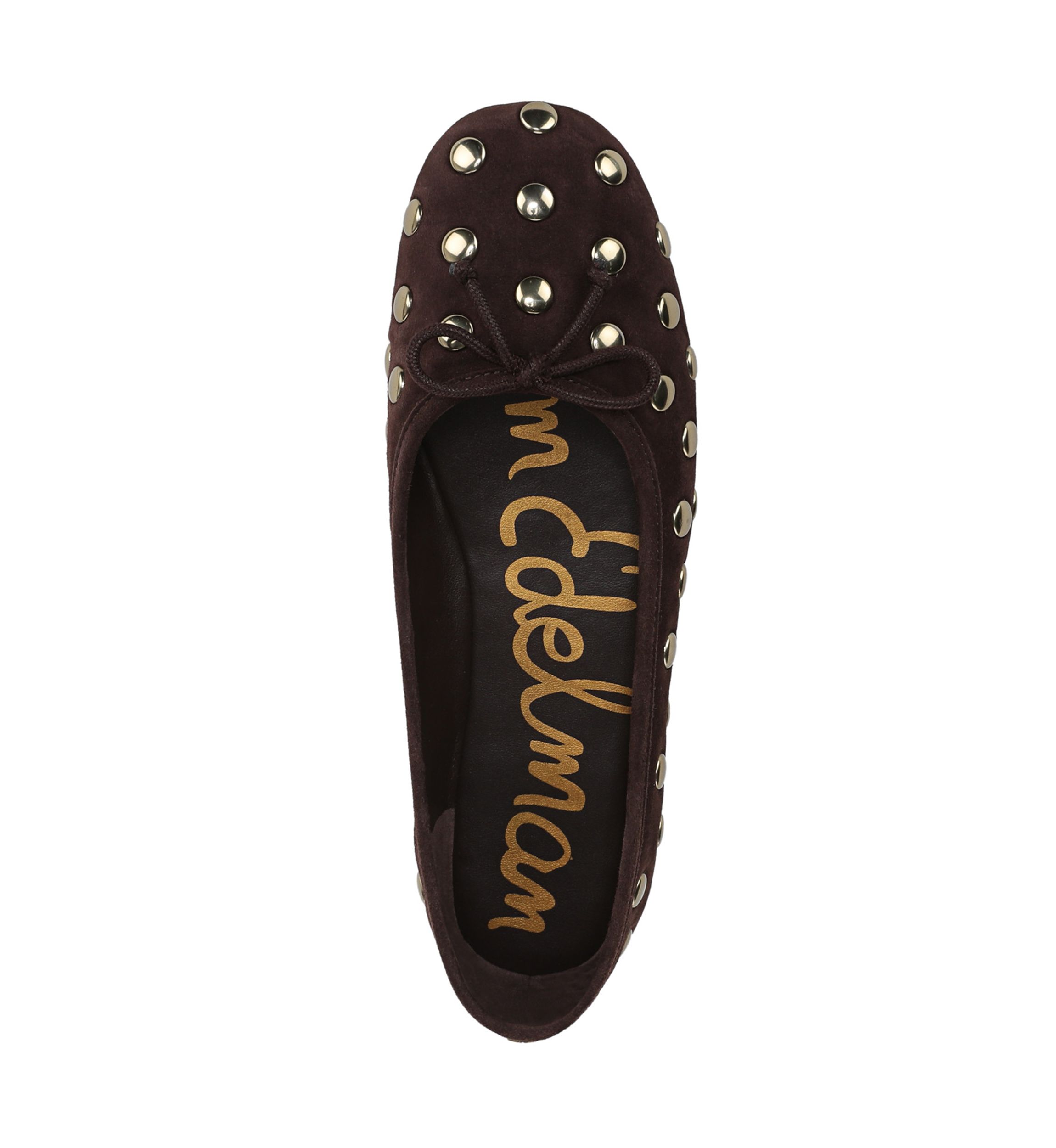 Alie Stud Flats