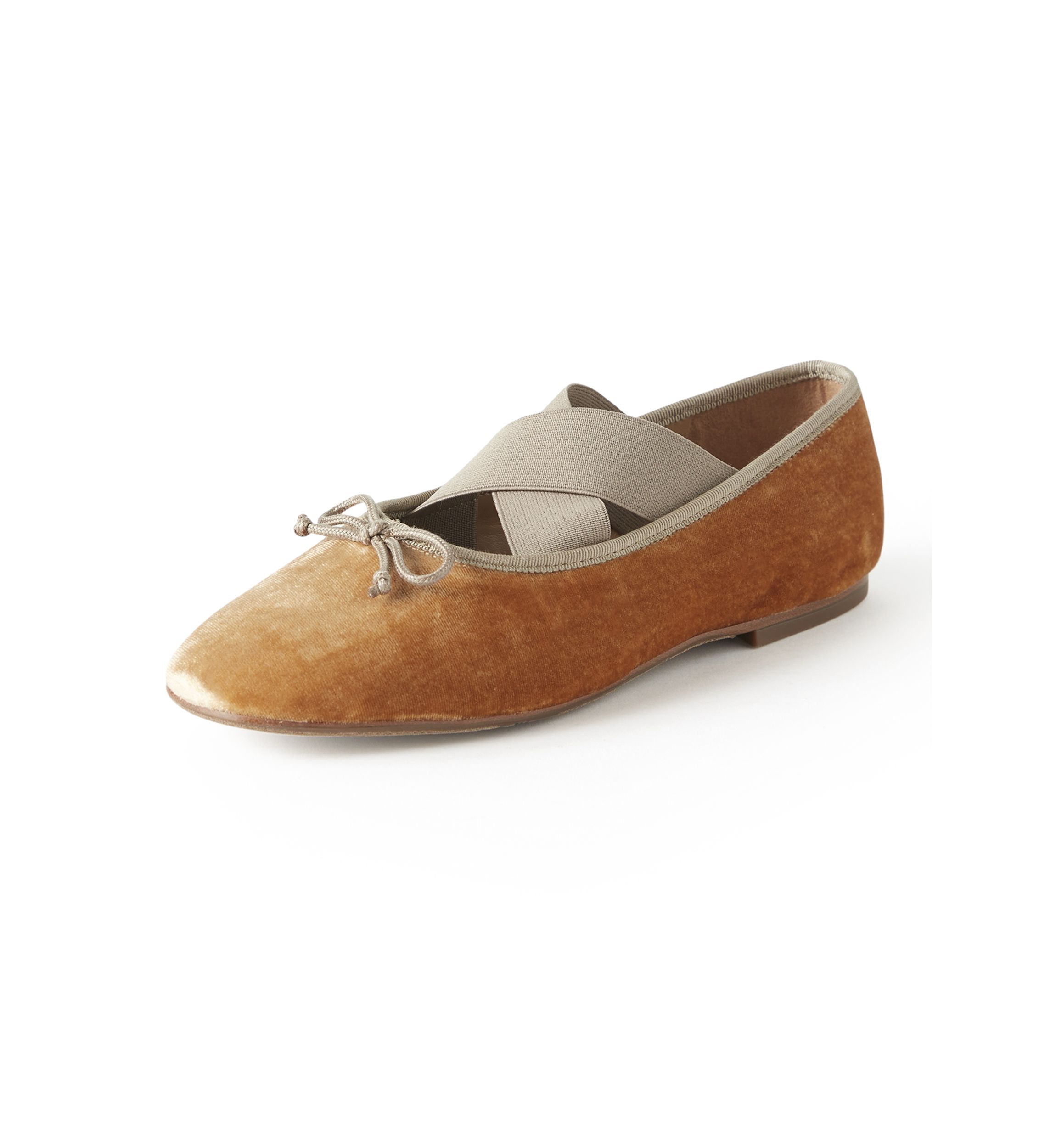 Arya Ballet Flat