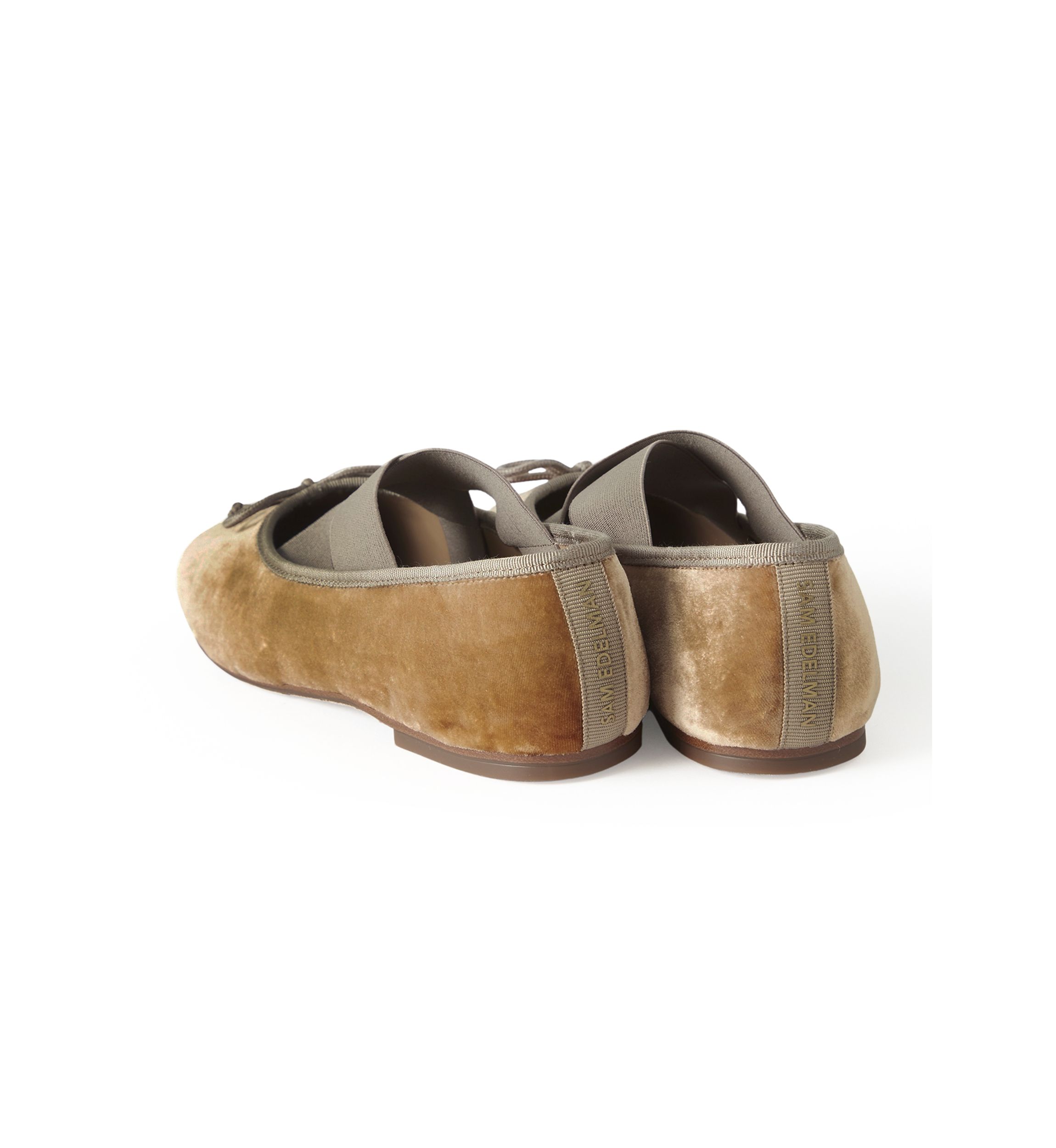 Arya Ballet Flat