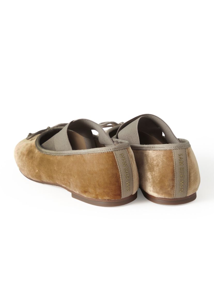 Arya Ballet Flat