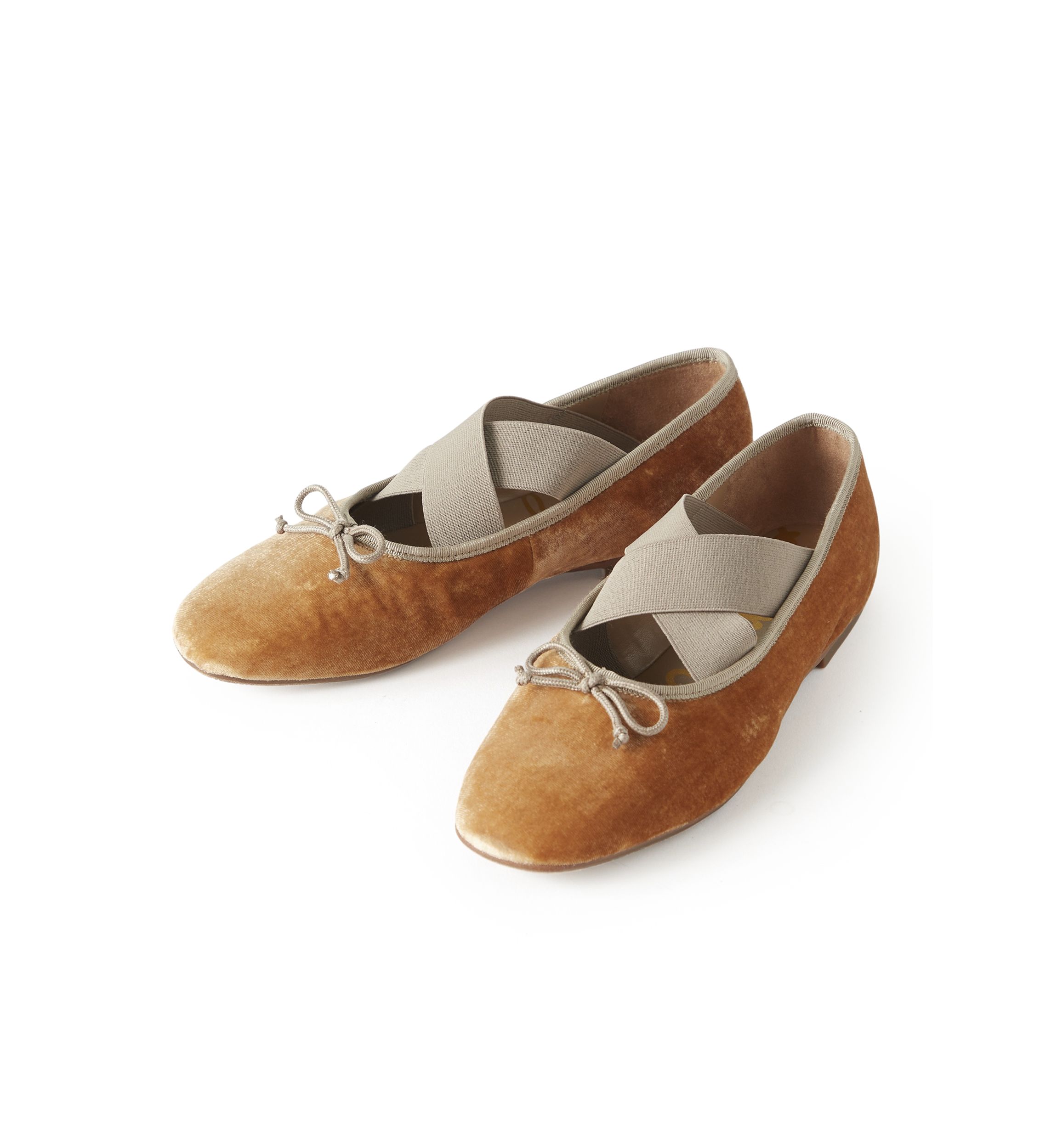 Arya Ballet Flat