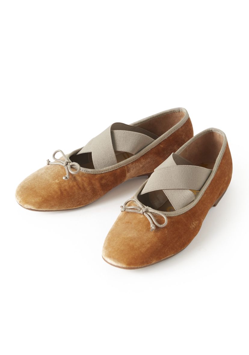 Arya Ballet Flat