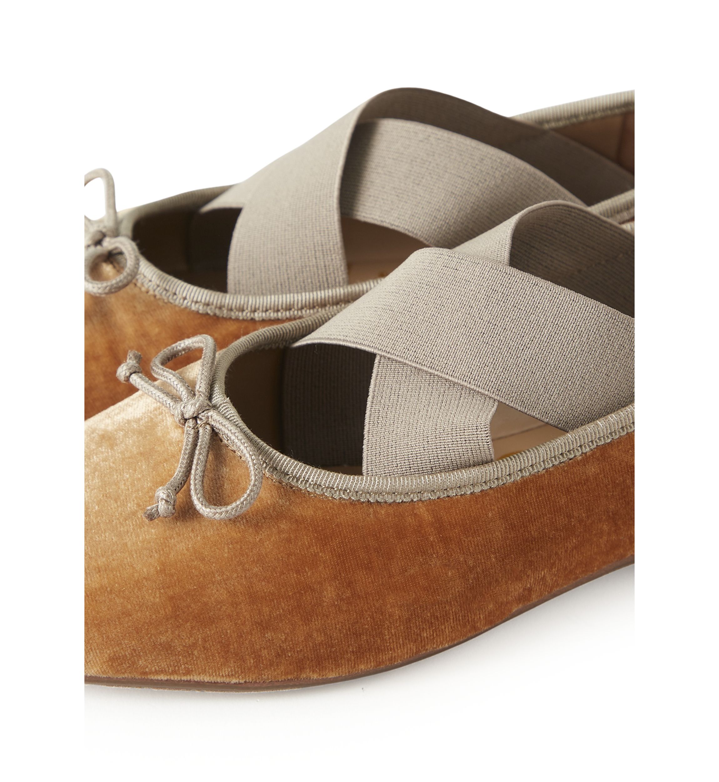 Arya Ballet Flat
