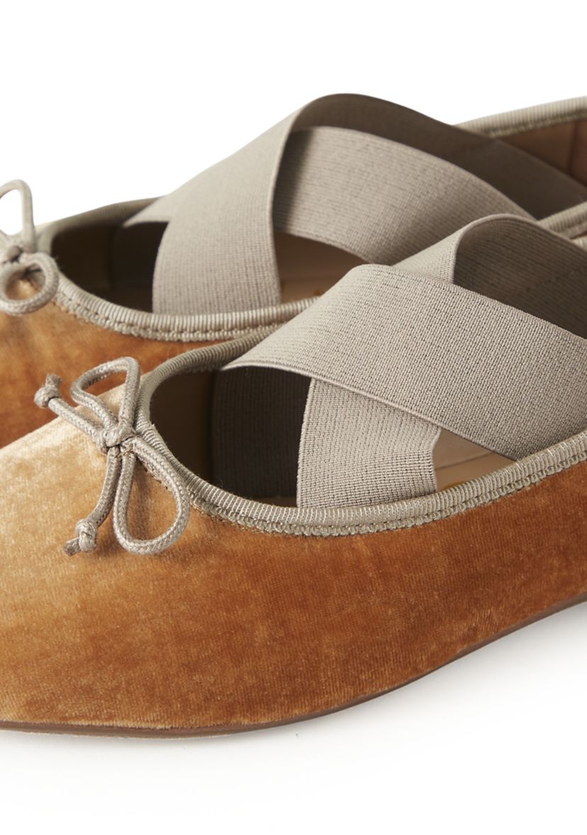 Arya Ballet Flat