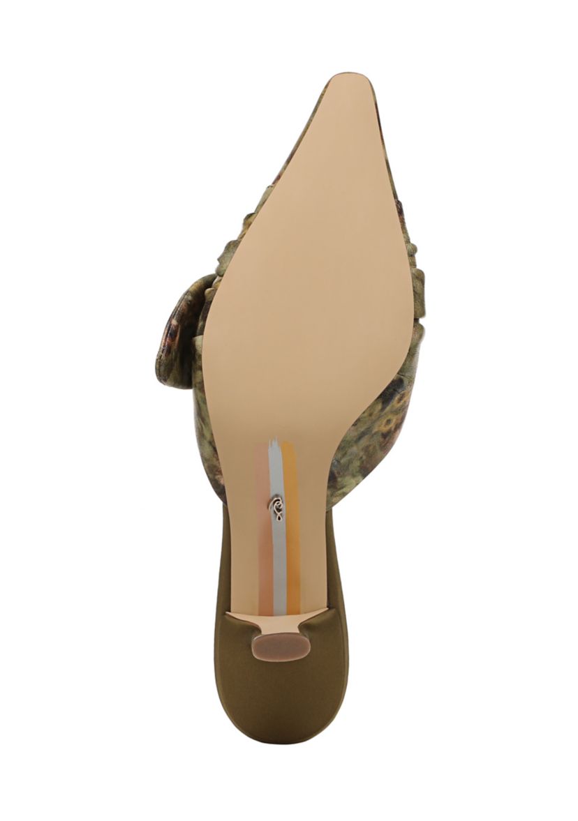Bex Mules