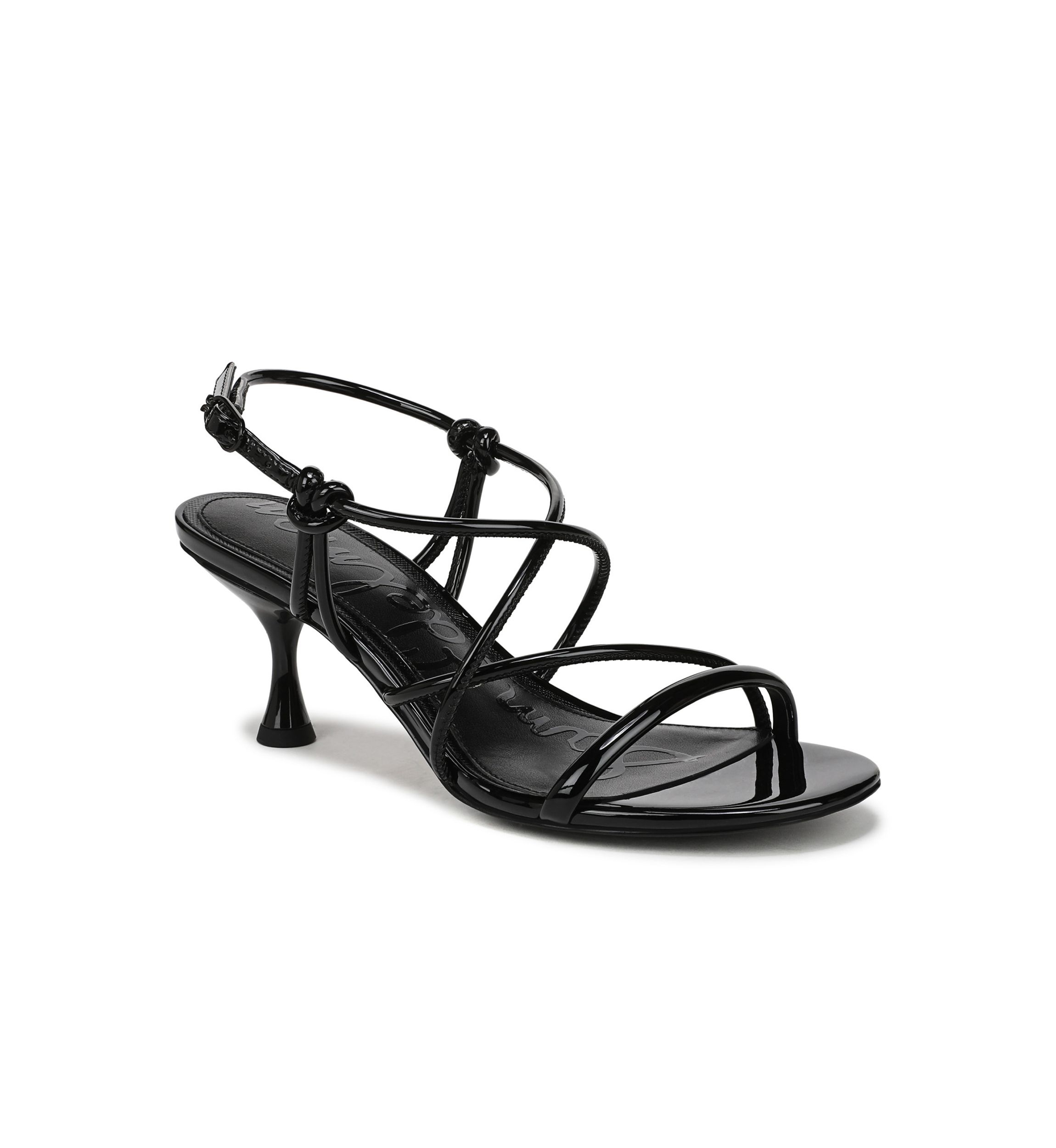 Riana Strappy Sandals