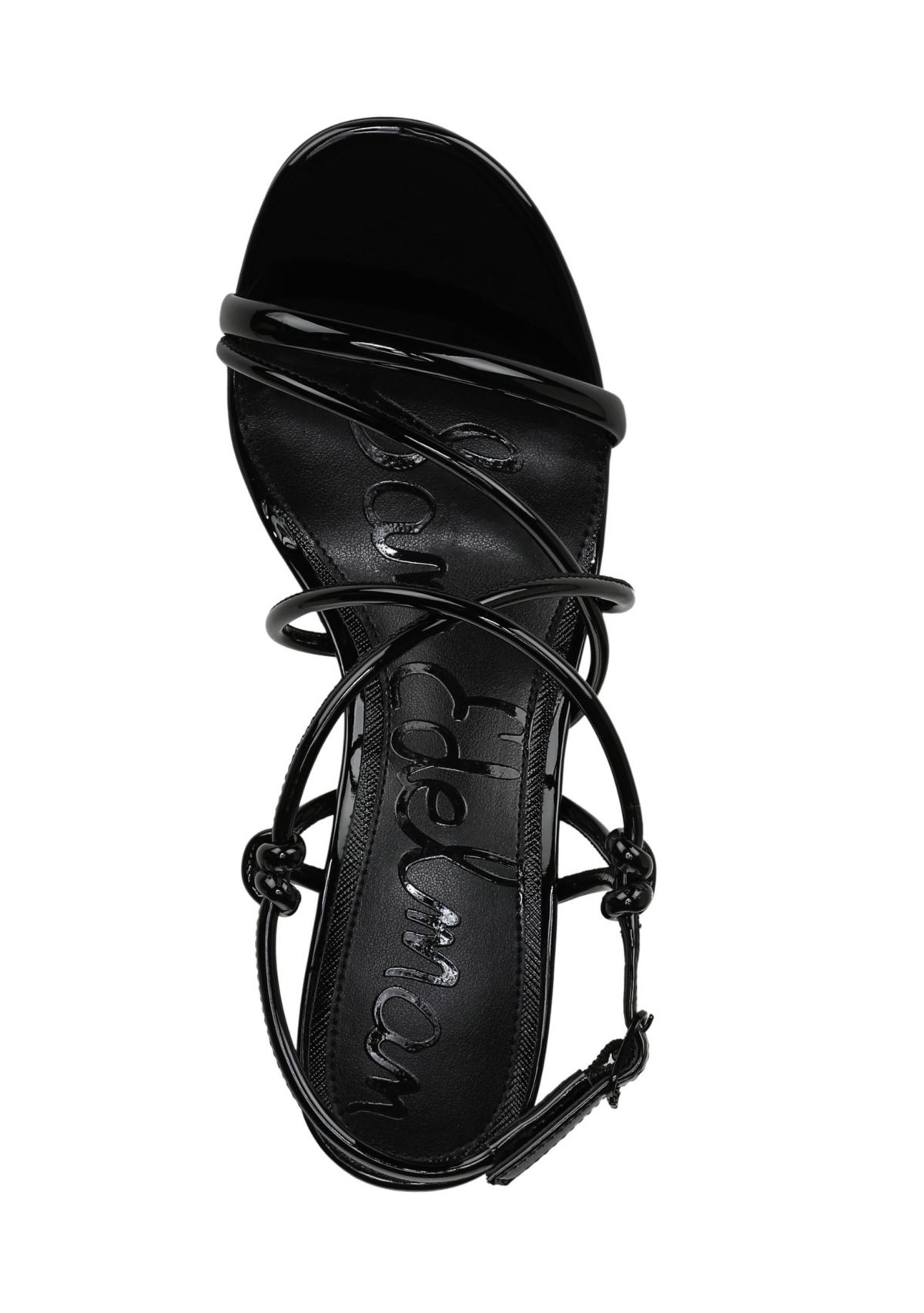 Riana Strappy Sandals