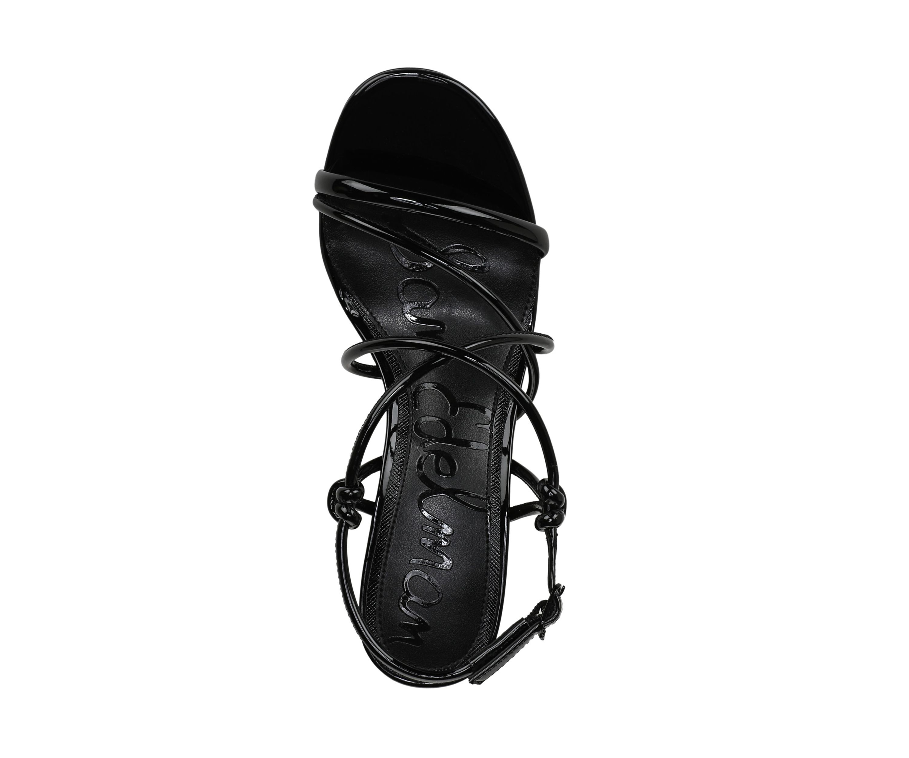 Riana Strappy Sandals