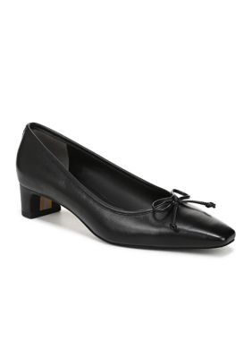 Sam Edelman Rinda Décolleté Donna Con Fiocco – Tacco 4.6 Cm, Scarpa Elegante E Comoda - 3