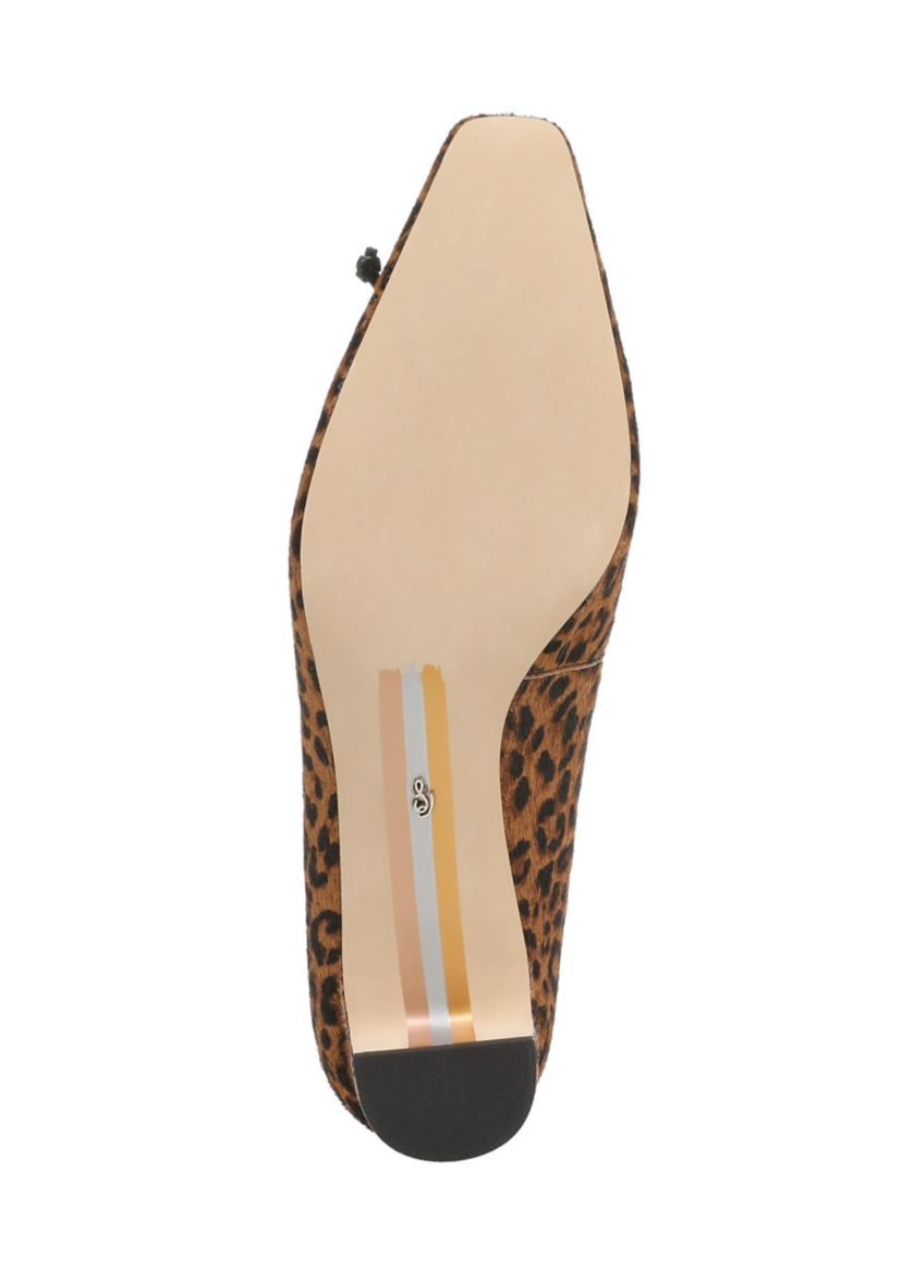 Rinda Heels