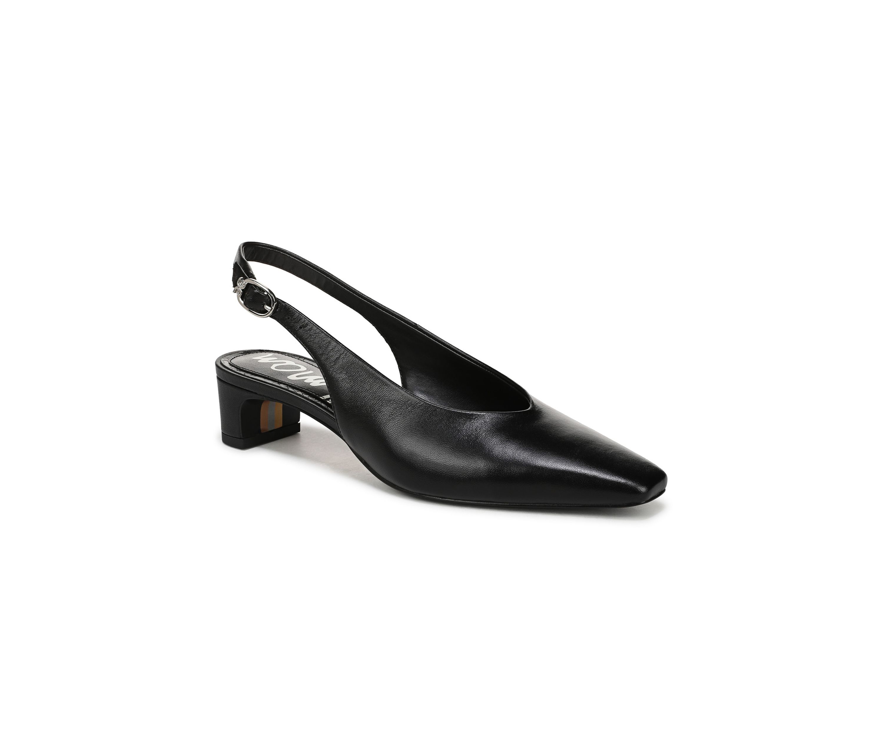 Ronnie Slingbacks