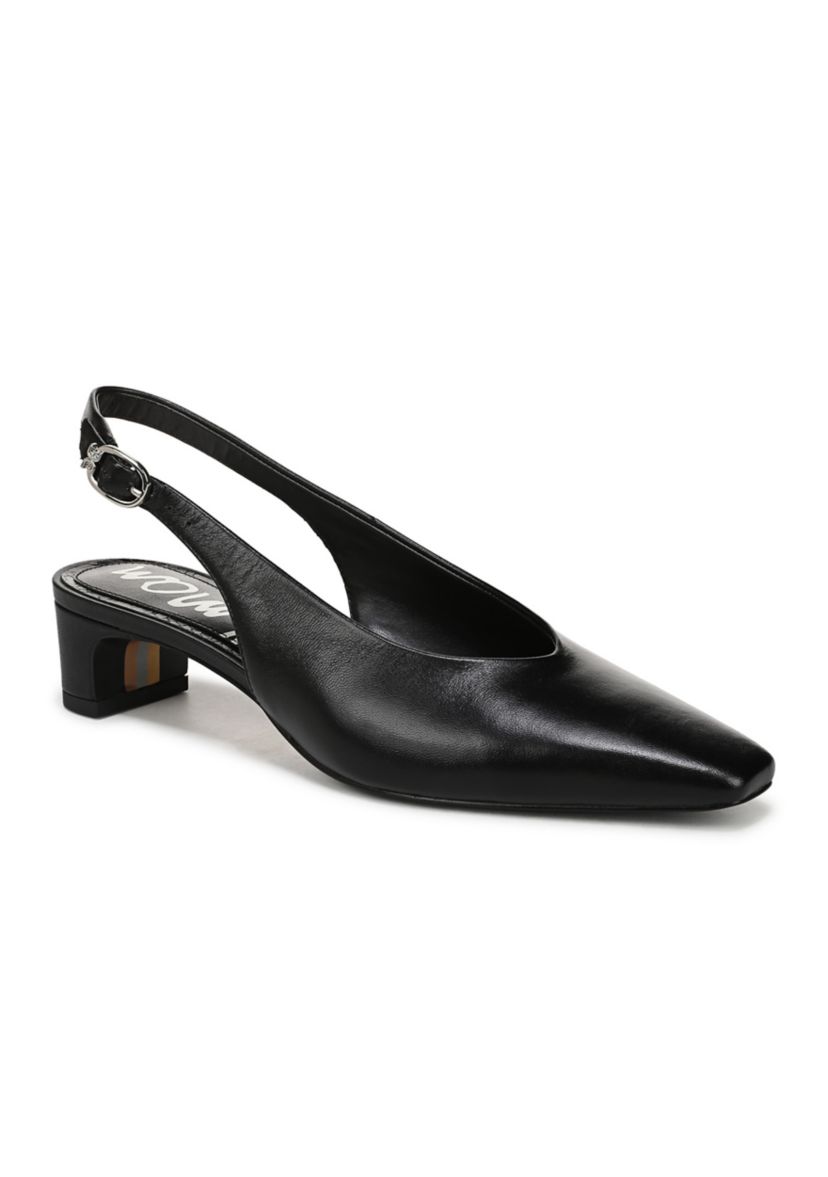 Ronnie Slingbacks