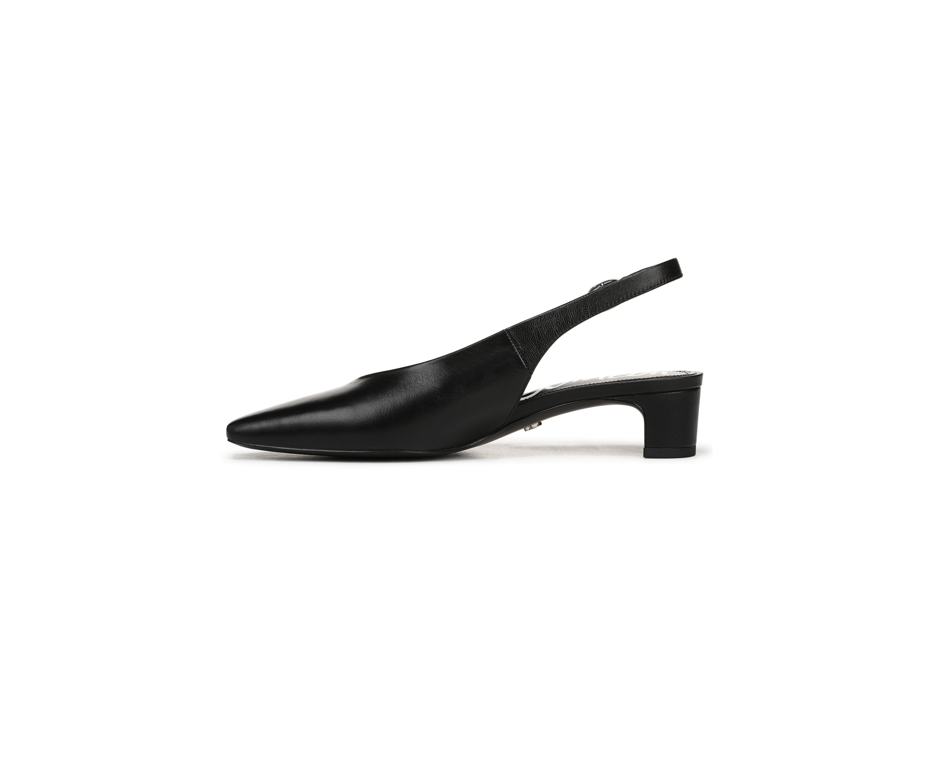 Ronnie Slingbacks
