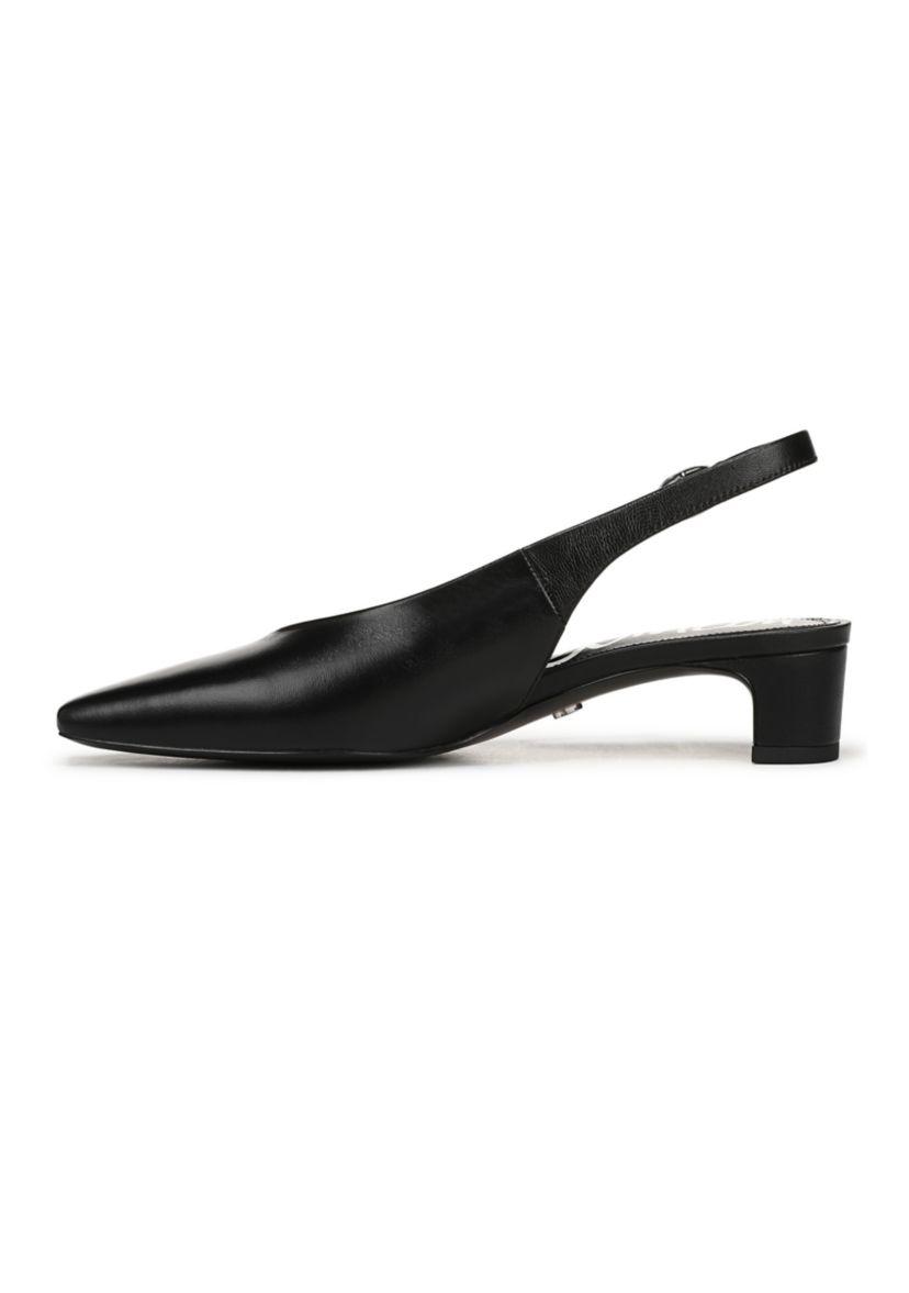 Ronnie Slingbacks