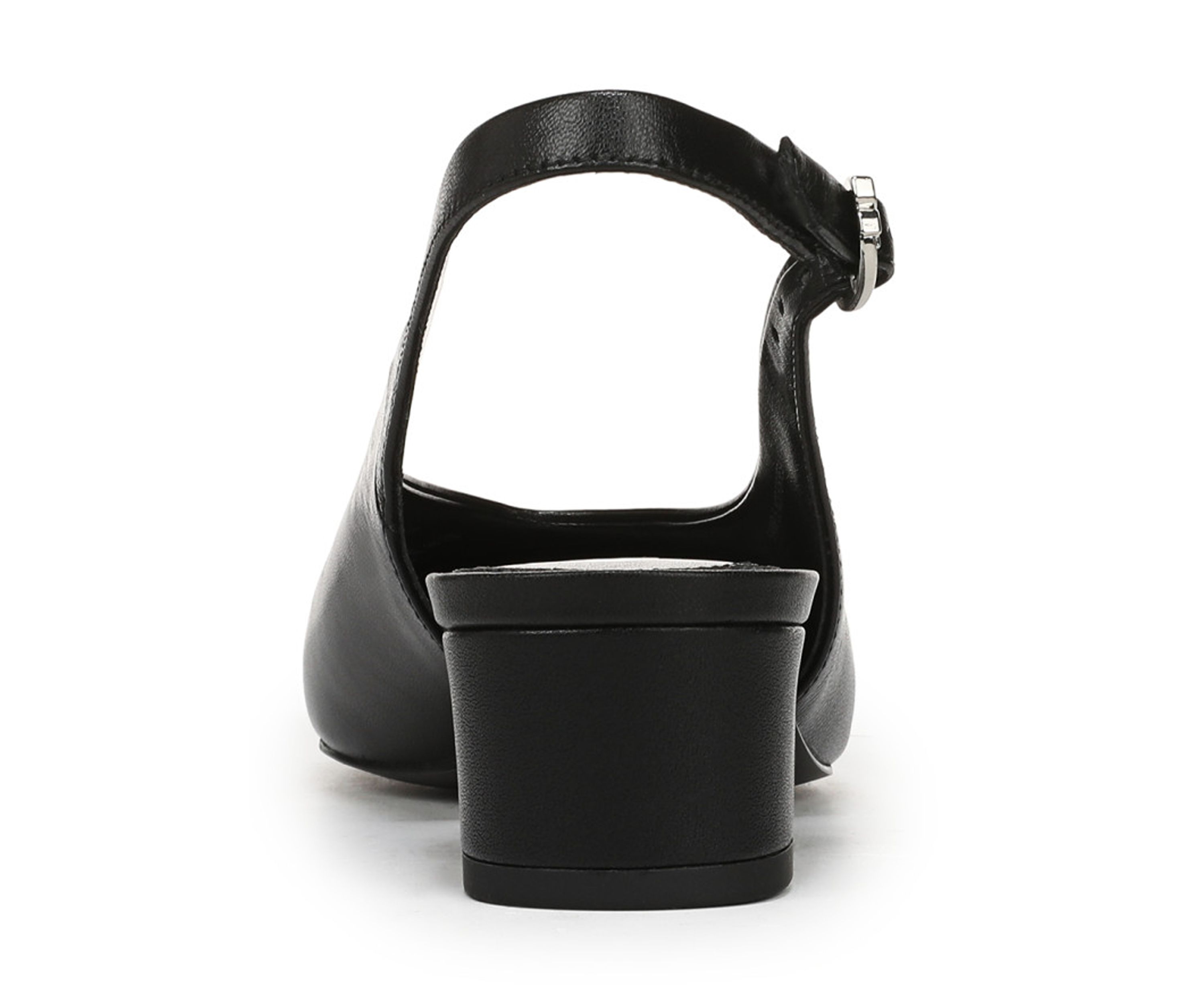Ronnie Slingbacks