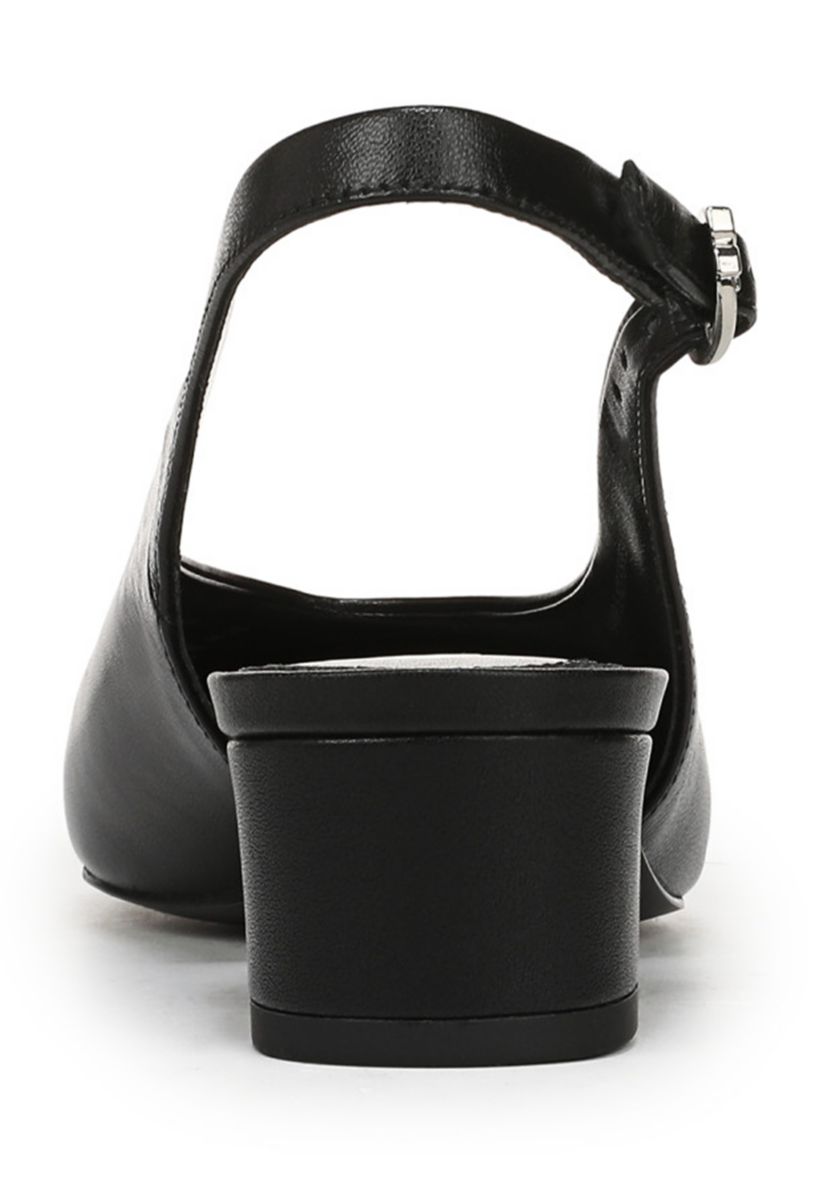 Ronnie Slingbacks