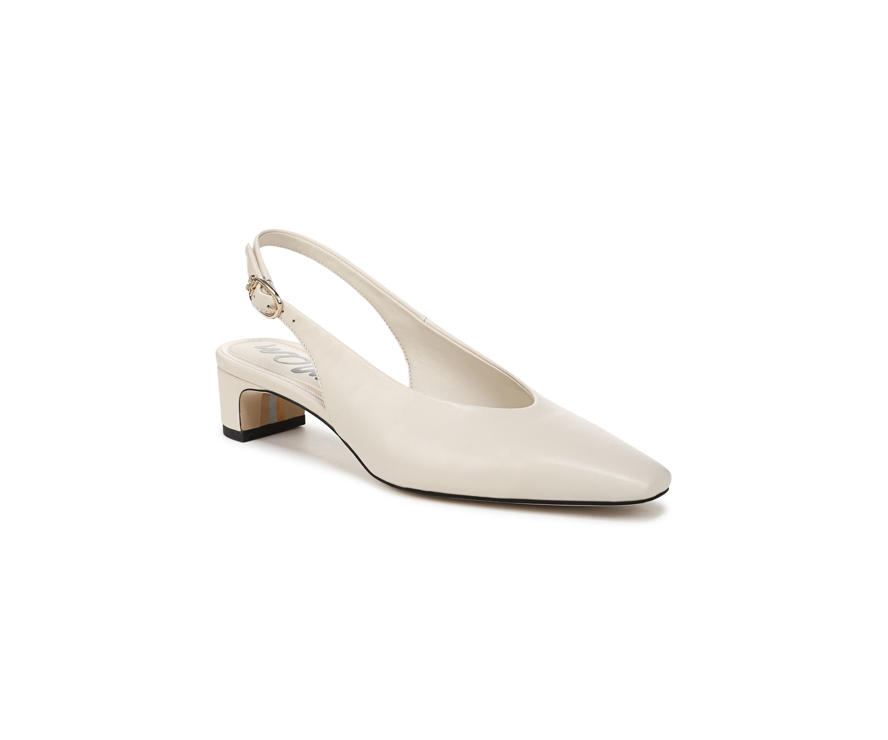 Ronnie Slingbacks