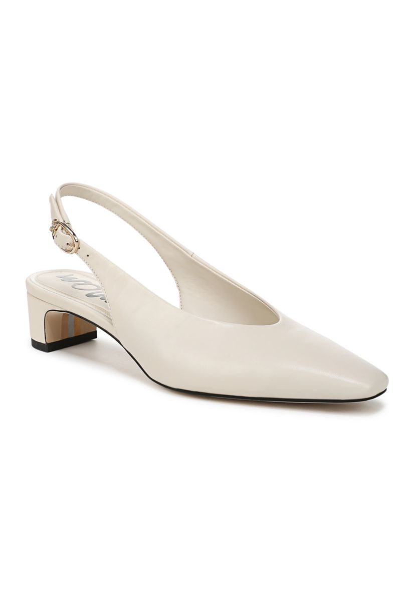 Ronnie Slingbacks