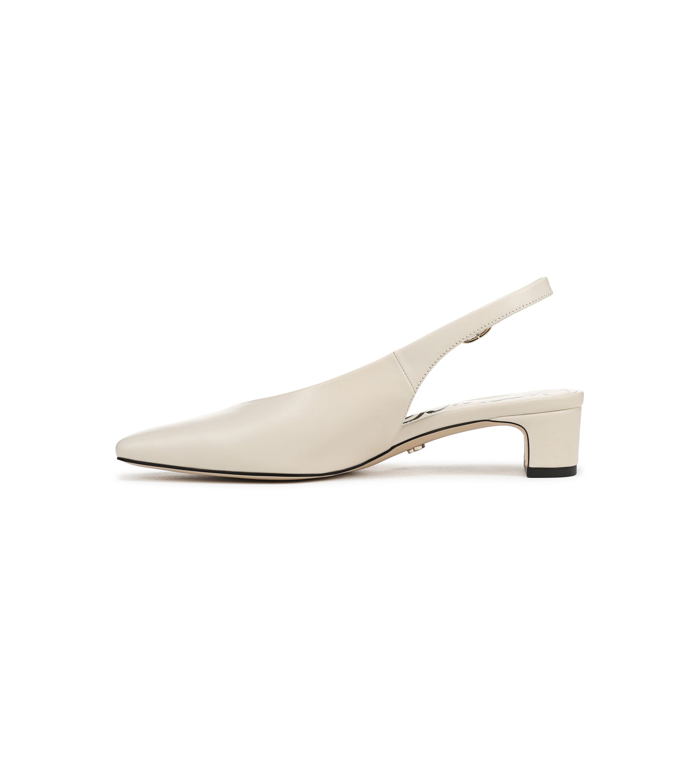 Ronnie Slingbacks