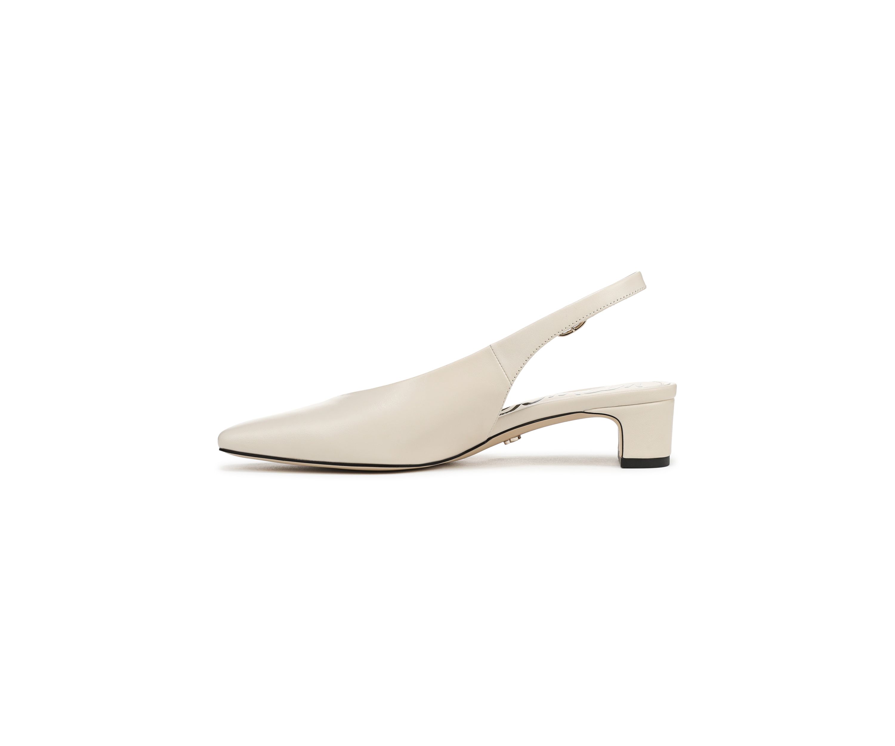 Ronnie Slingbacks