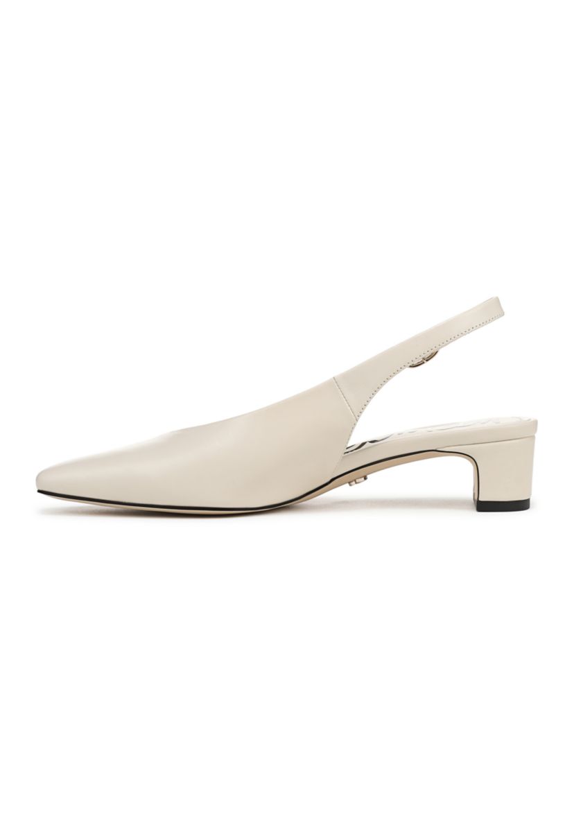 Ronnie Slingbacks