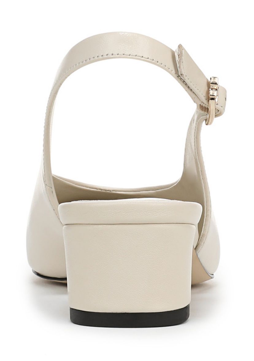 Ronnie Slingbacks