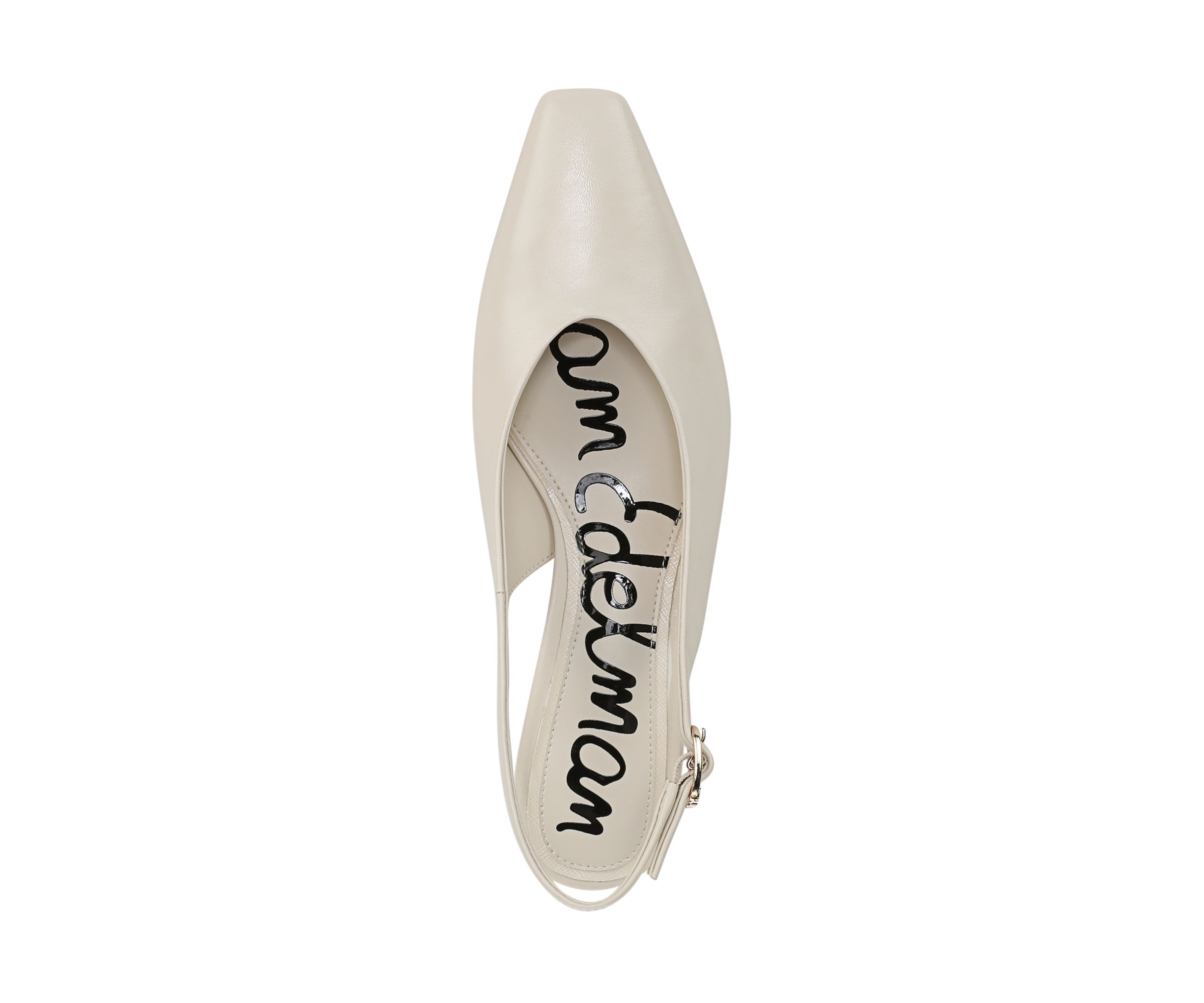 Ronnie Slingbacks