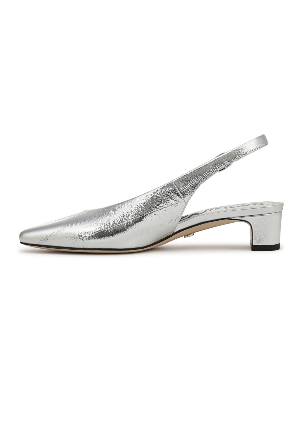 Ronnie Slingbacks