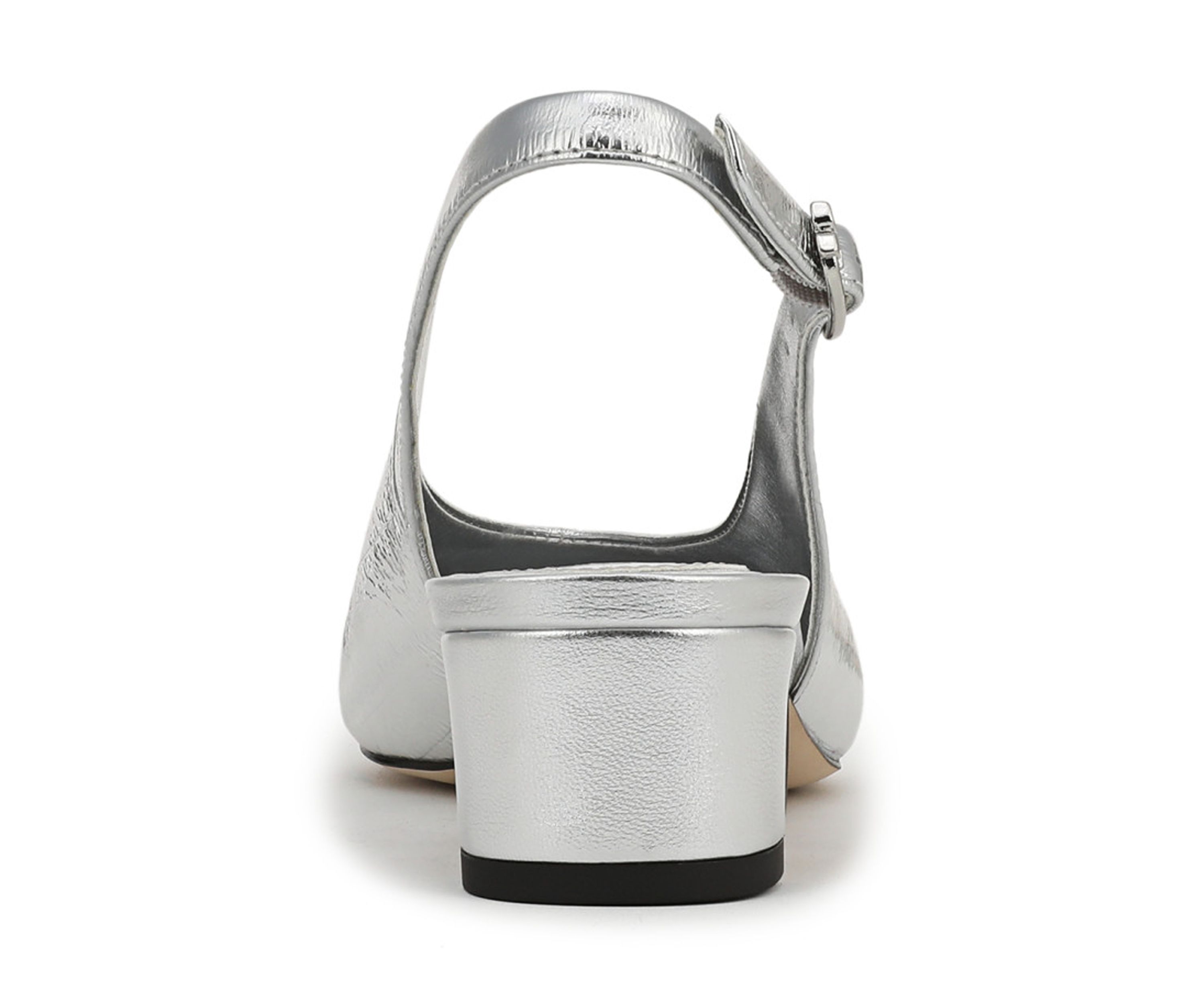 Ronnie Slingbacks