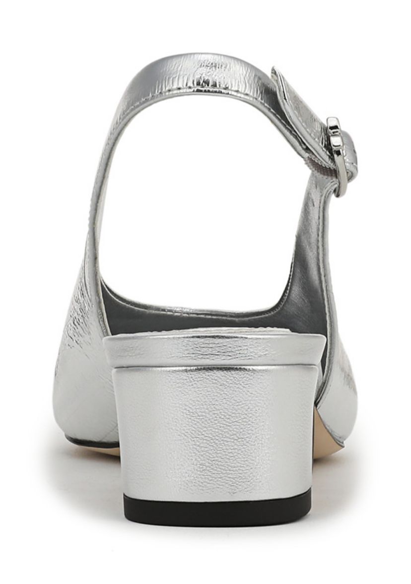 Ronnie Slingbacks