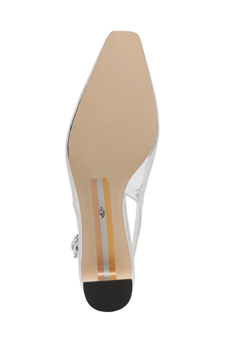 Ronnie Slingbacks