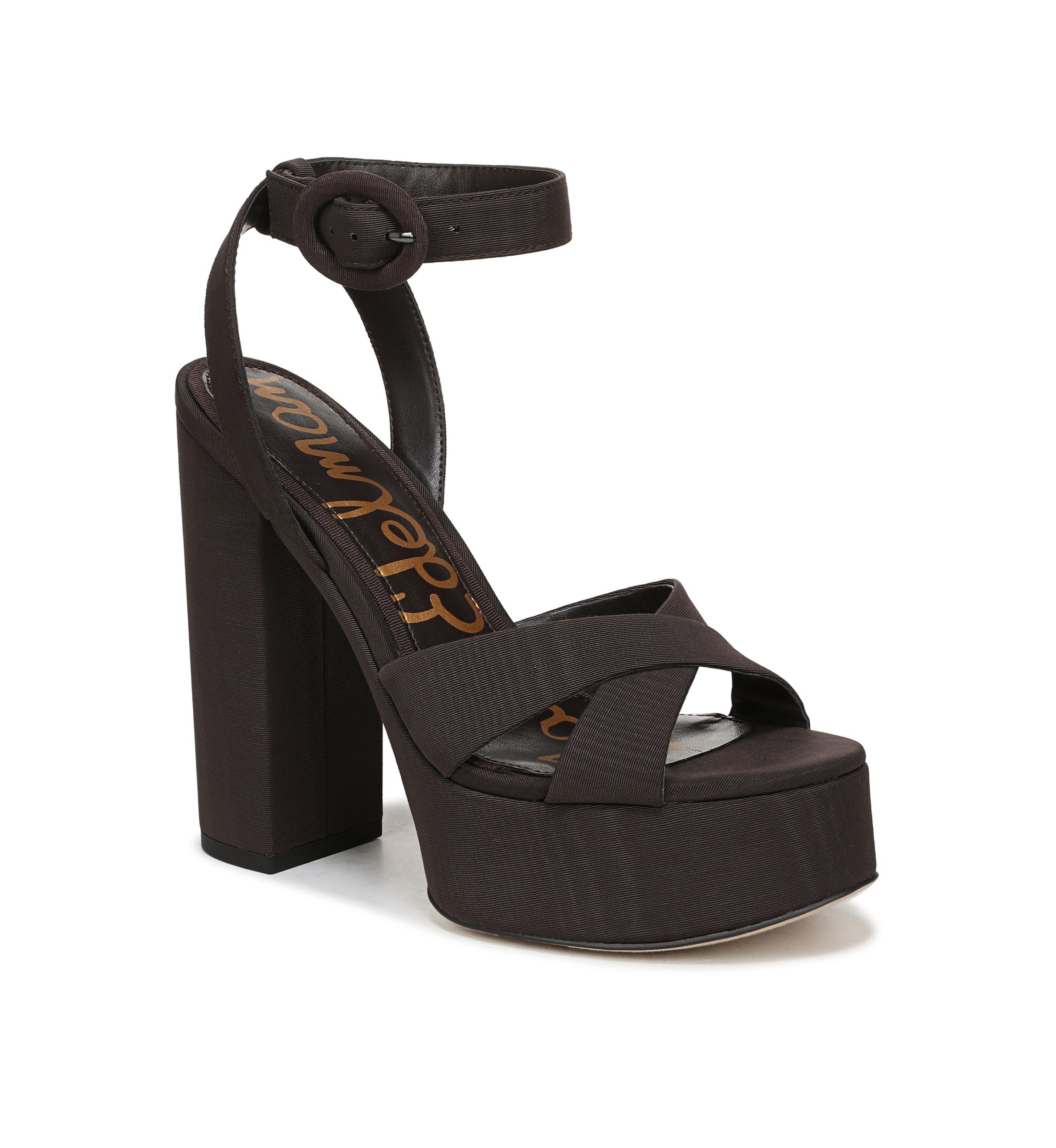 Savannah Platform Sandals