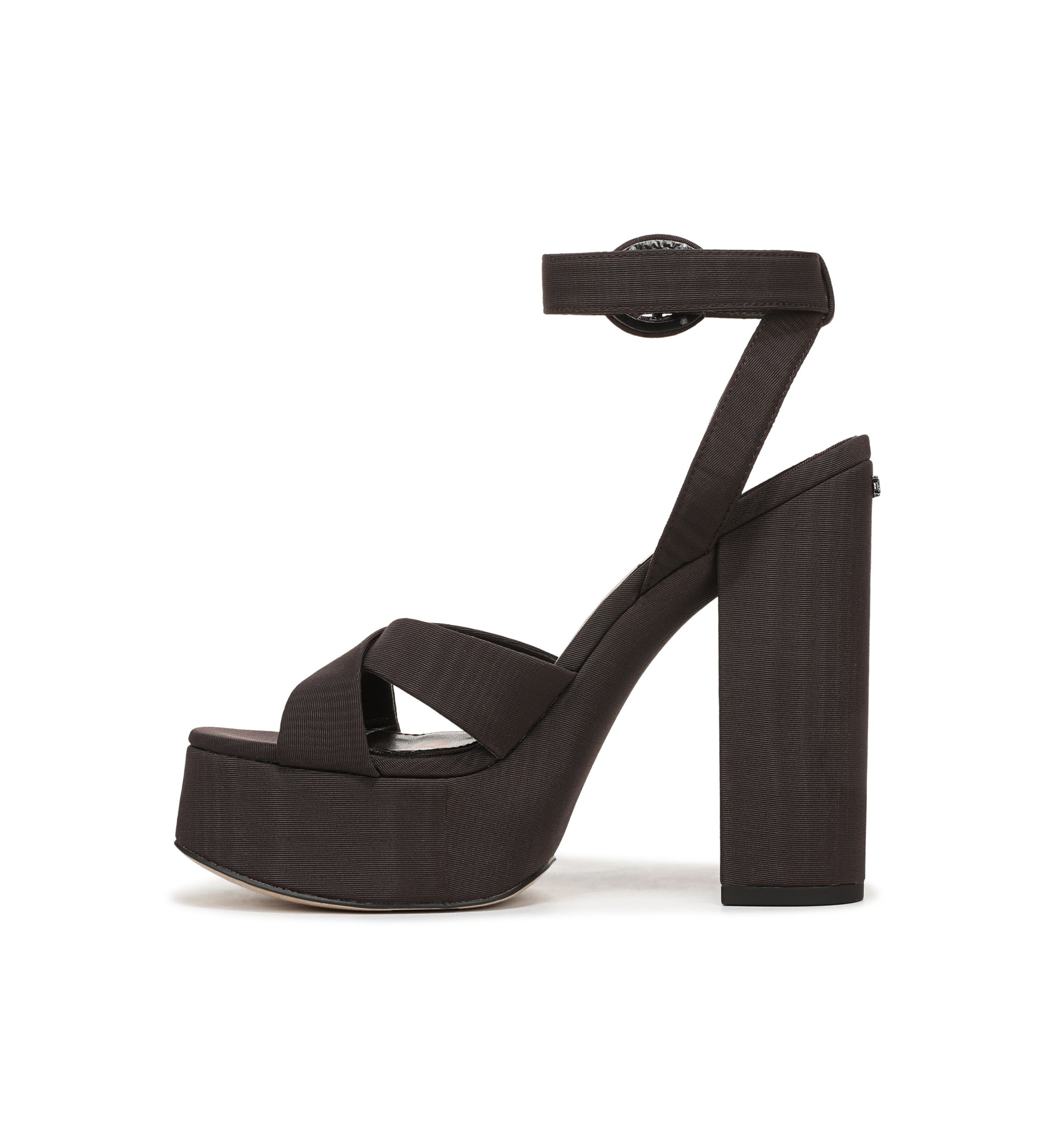 Savannah Platform Sandals