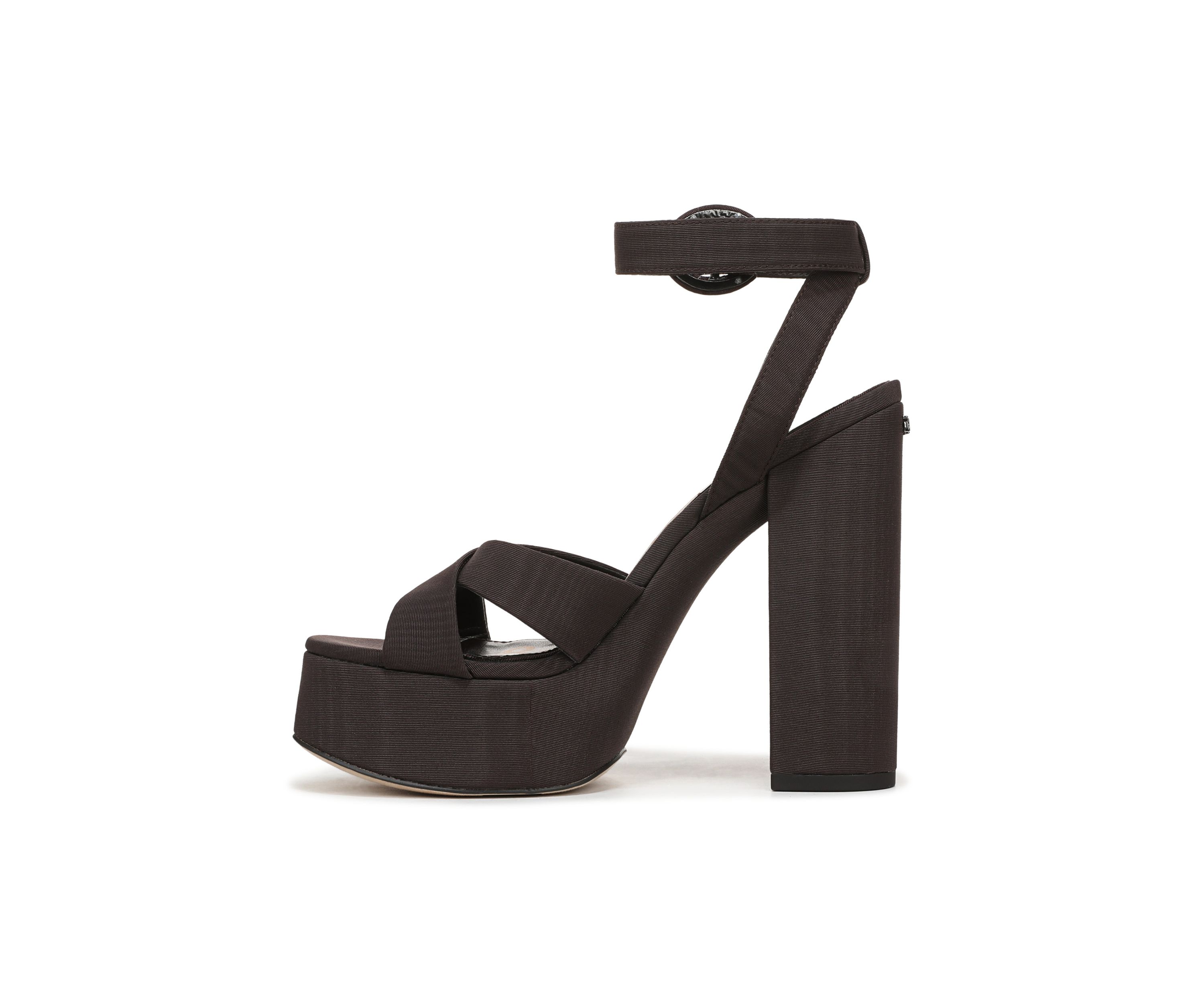 Savannah Platform Sandals