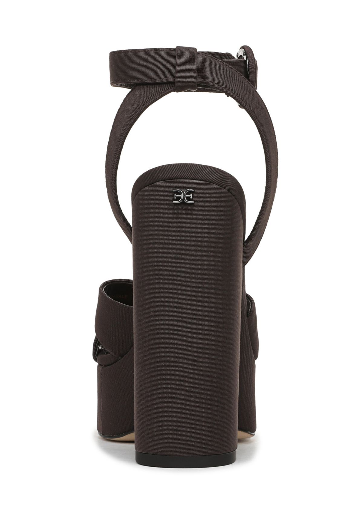 Savannah Platform Sandals