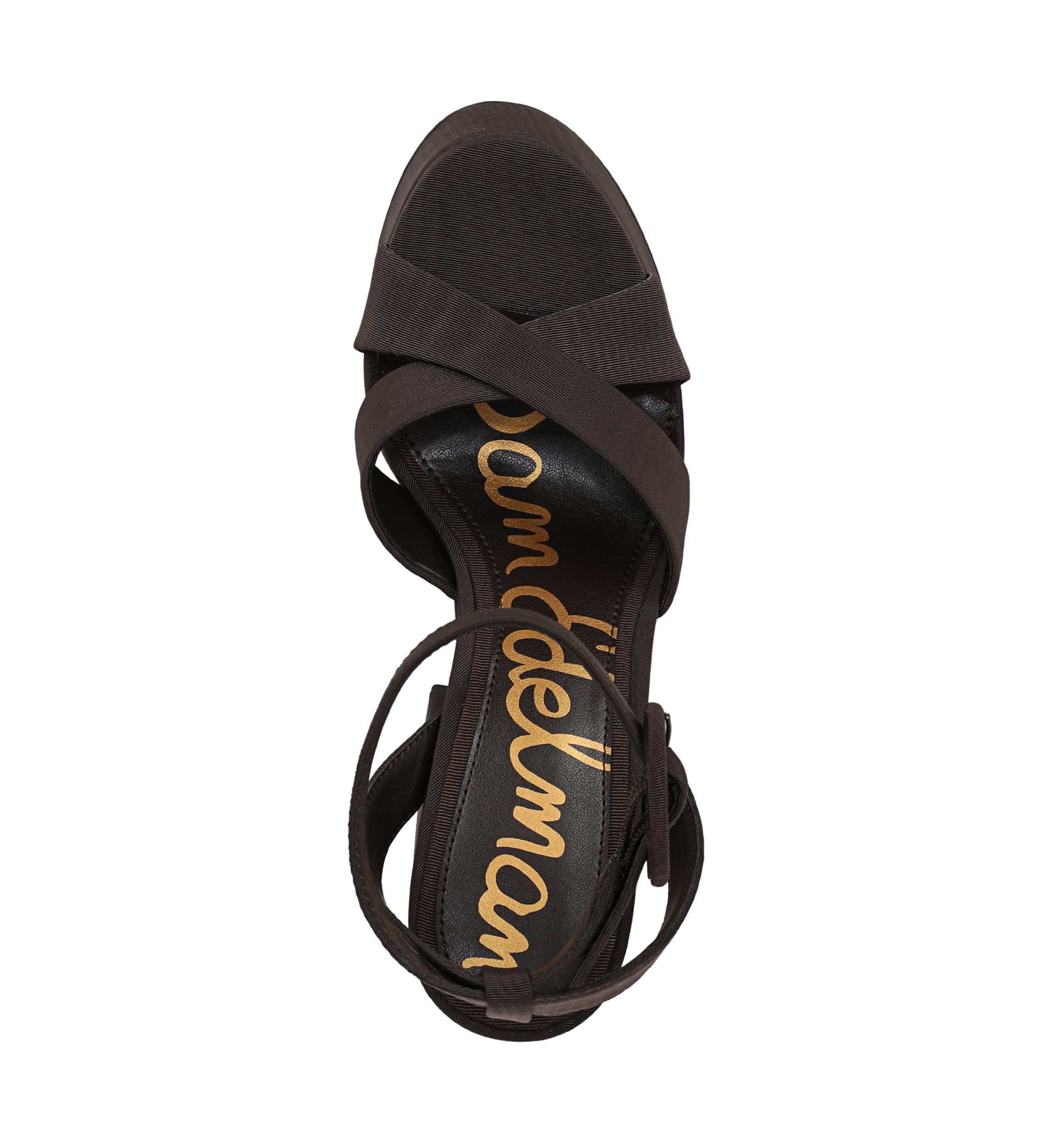 Savannah Platform Sandals