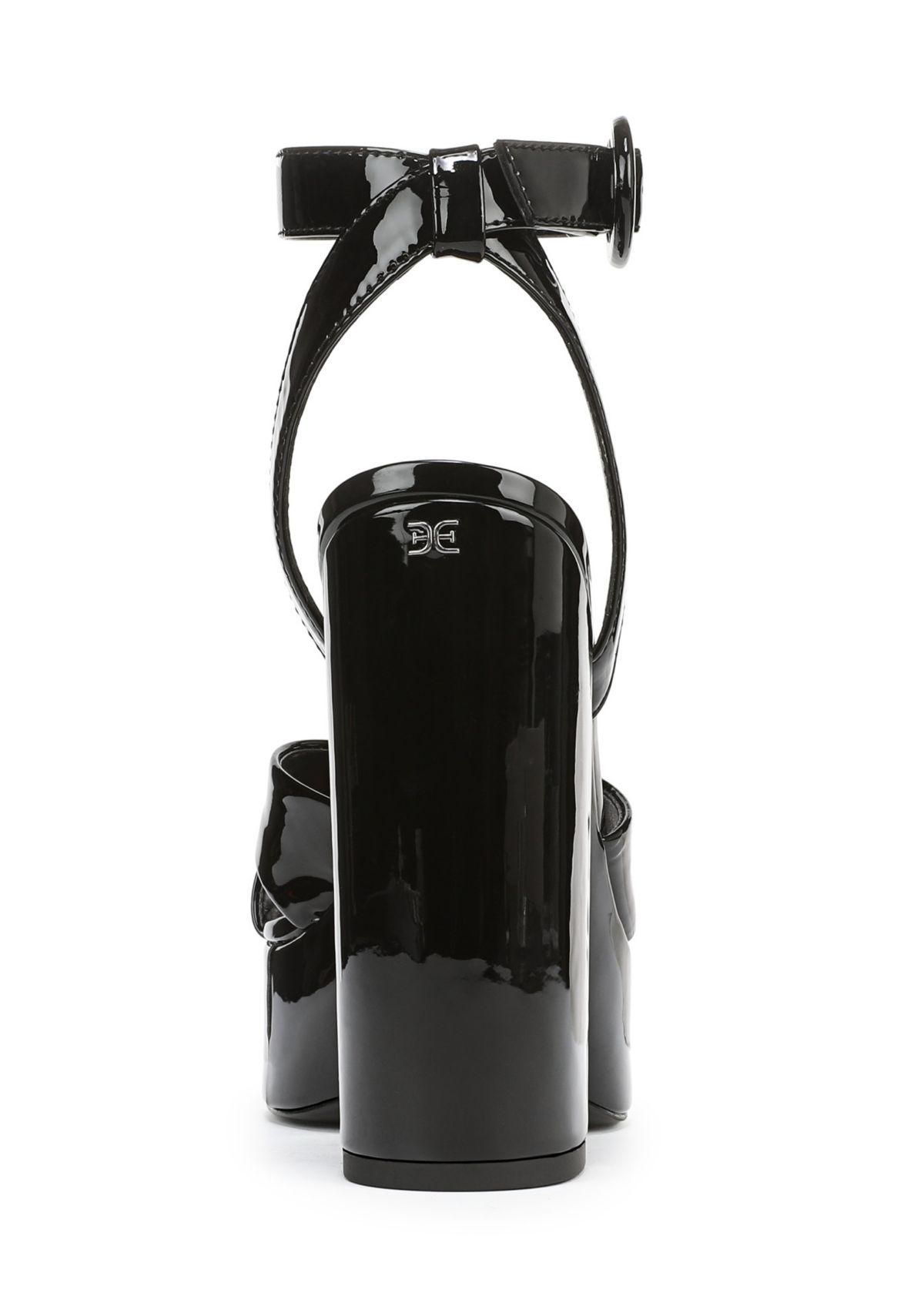 Savannah Platform Sandals