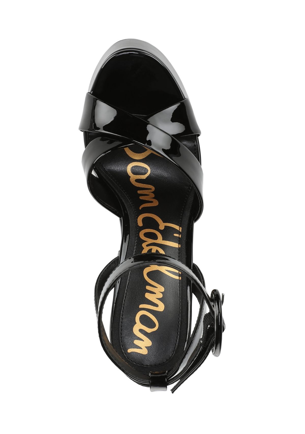 Savannah Platform Sandals