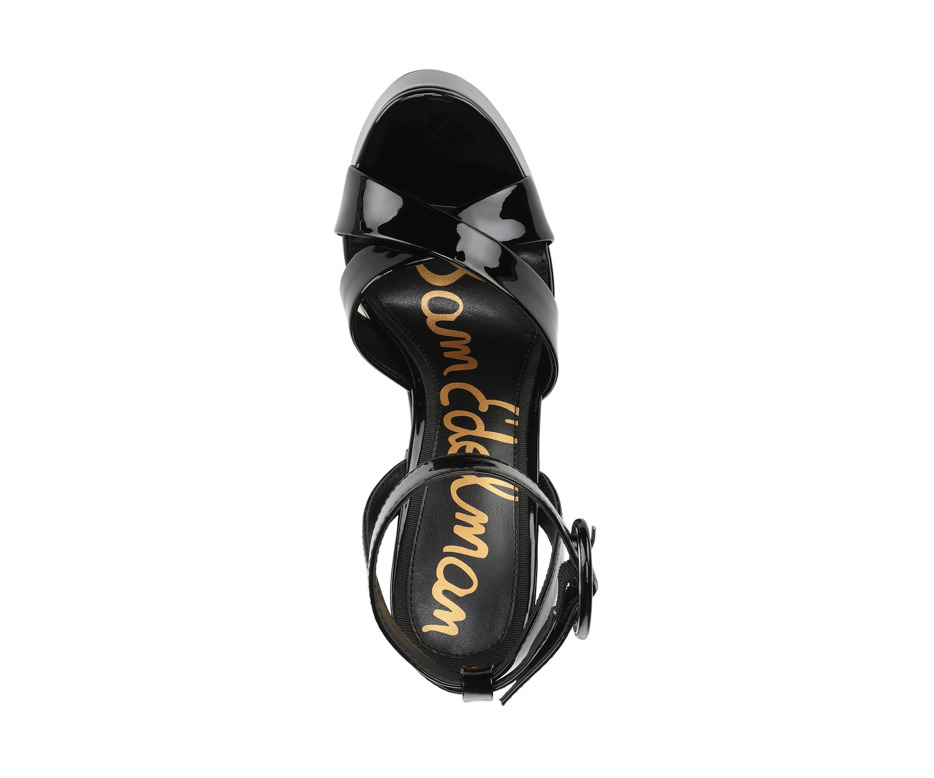 Savannah Platform Sandals