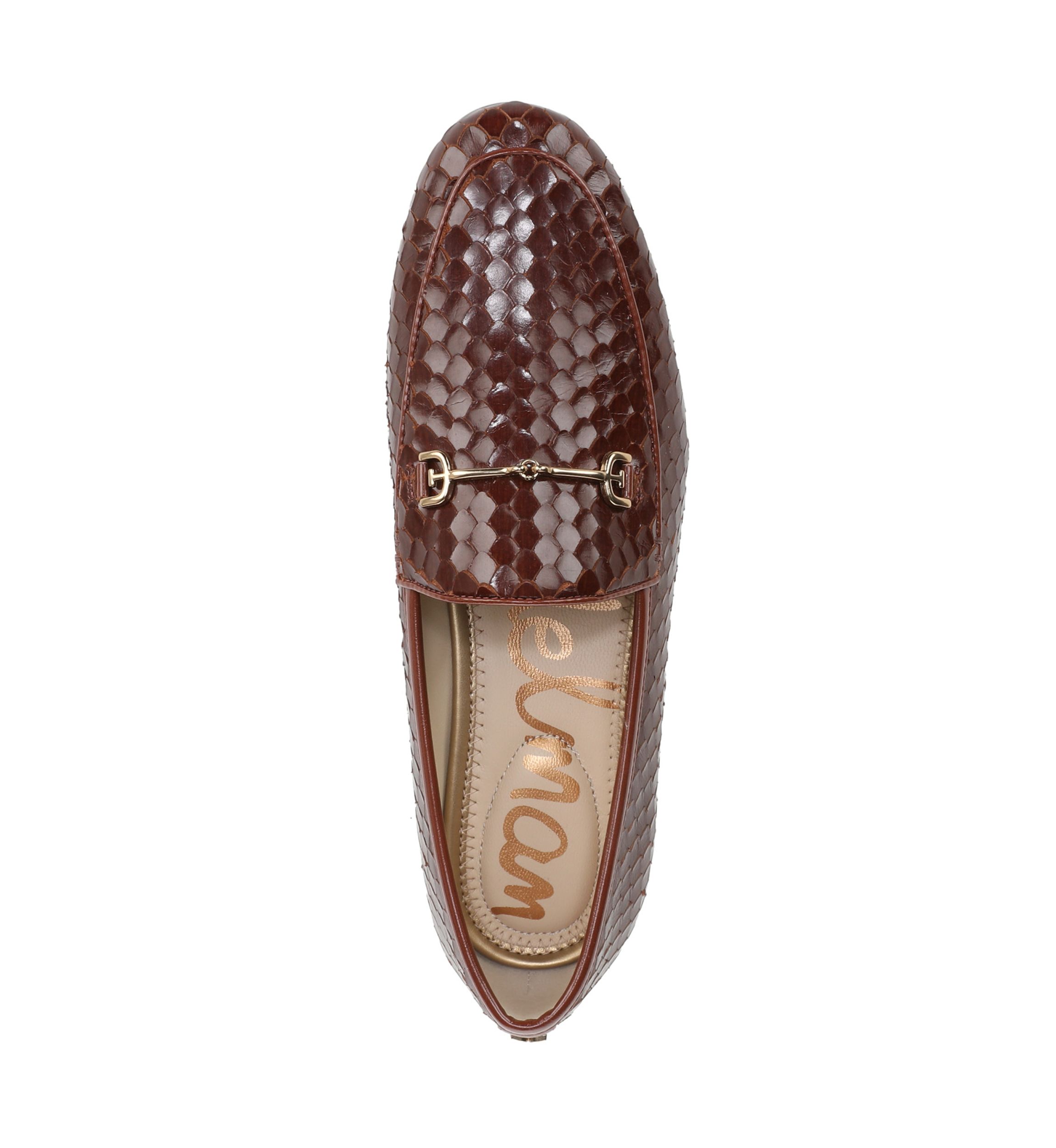 Loraine 7 Loafer Flats