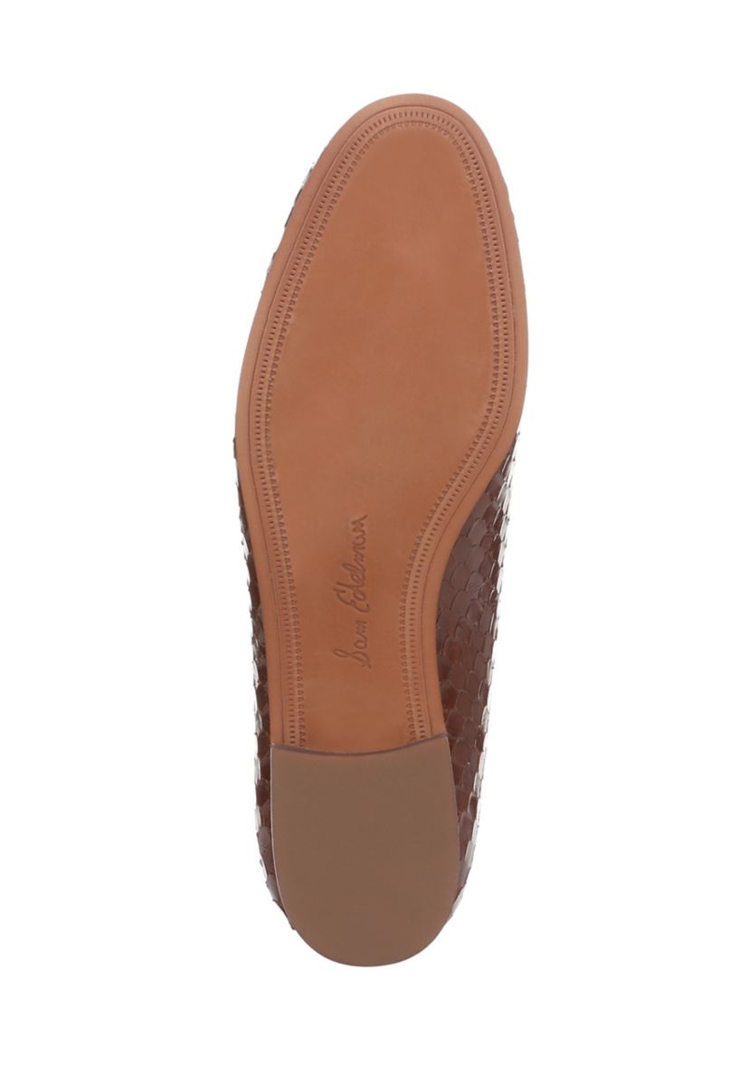 Loraine 7 Loafer Flats