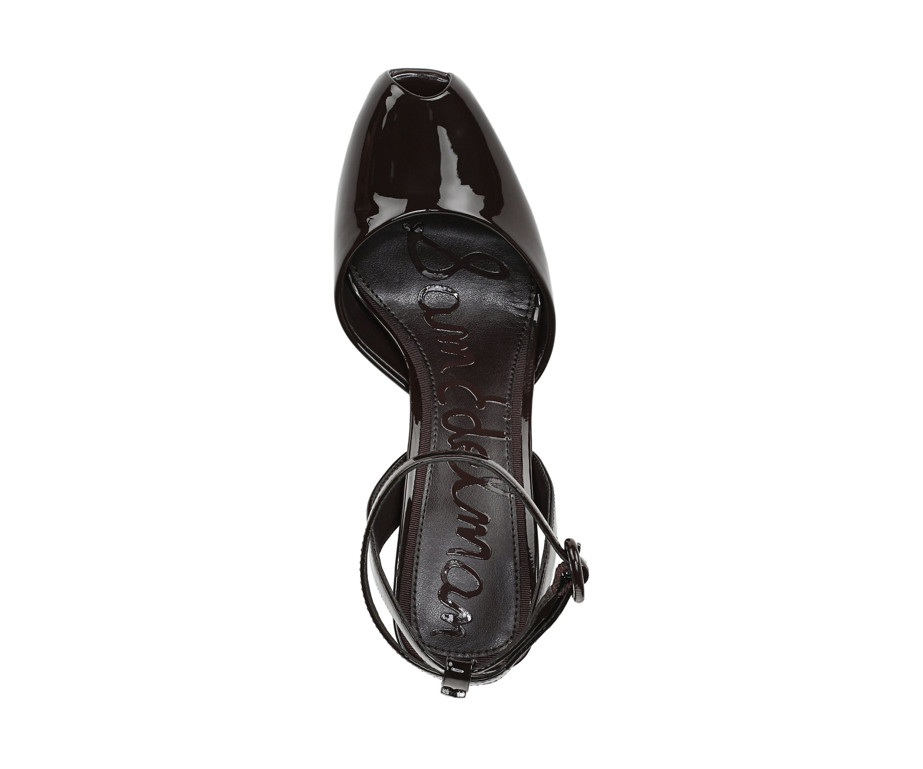 Wrenna Poop Toe Heels
