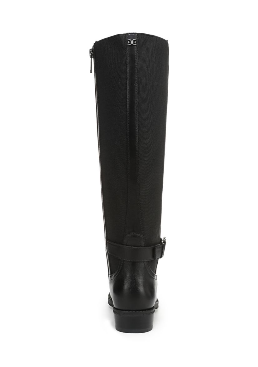 Perin Boots